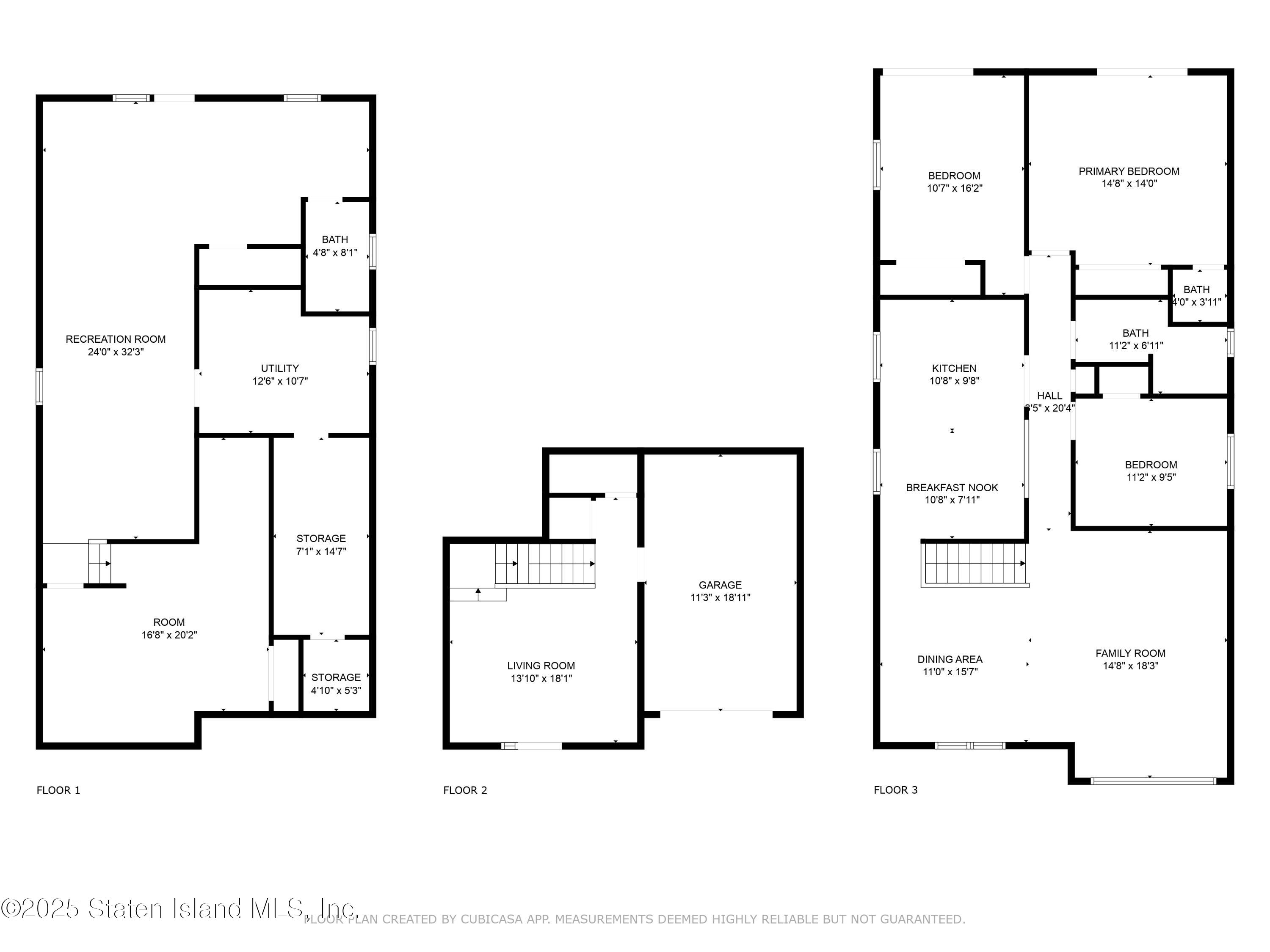16 Knapp Street, Staten Island, NY, 10314 image 21