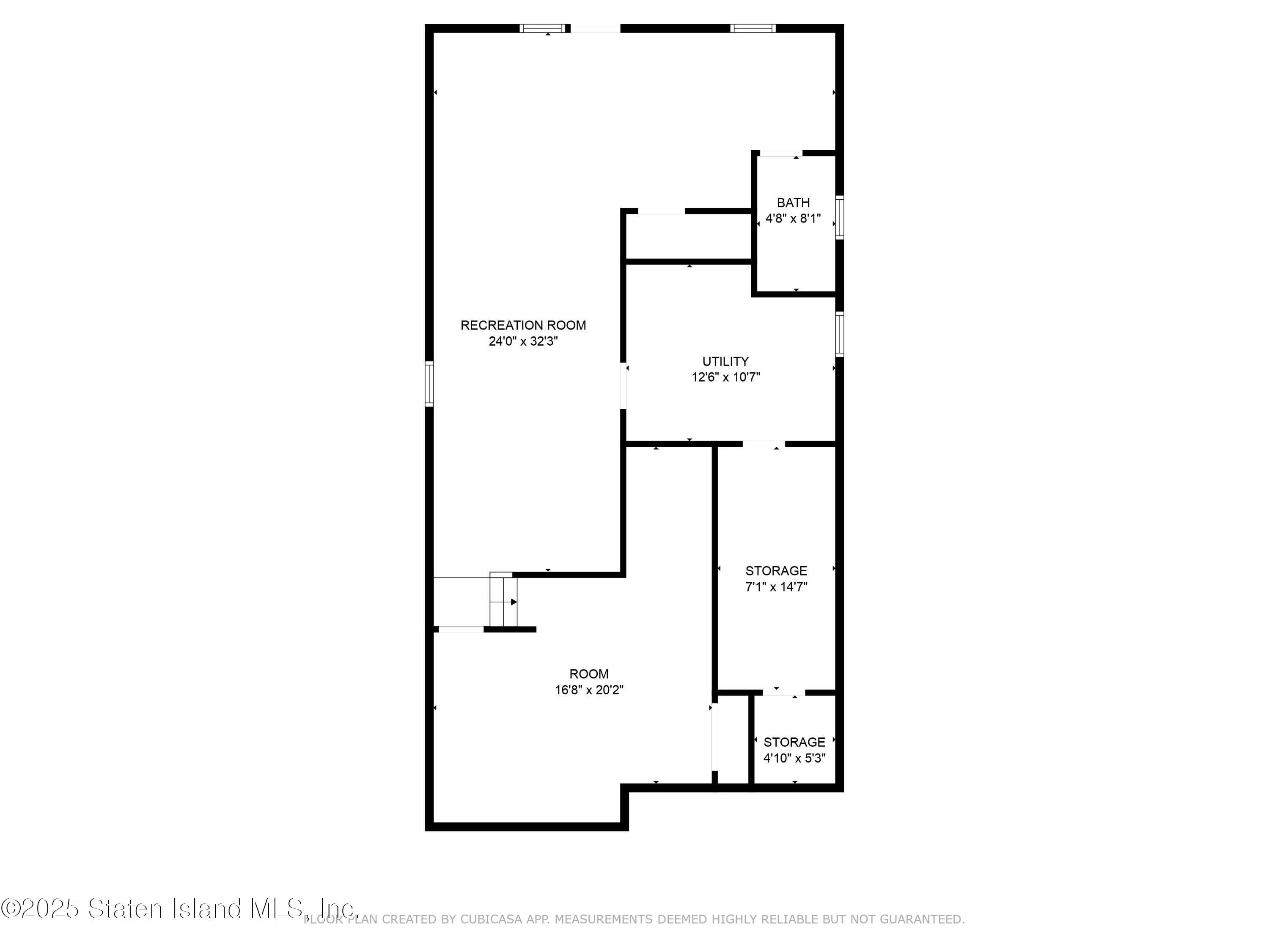 16 Knapp Street, Staten Island, NY, 10314 image 22