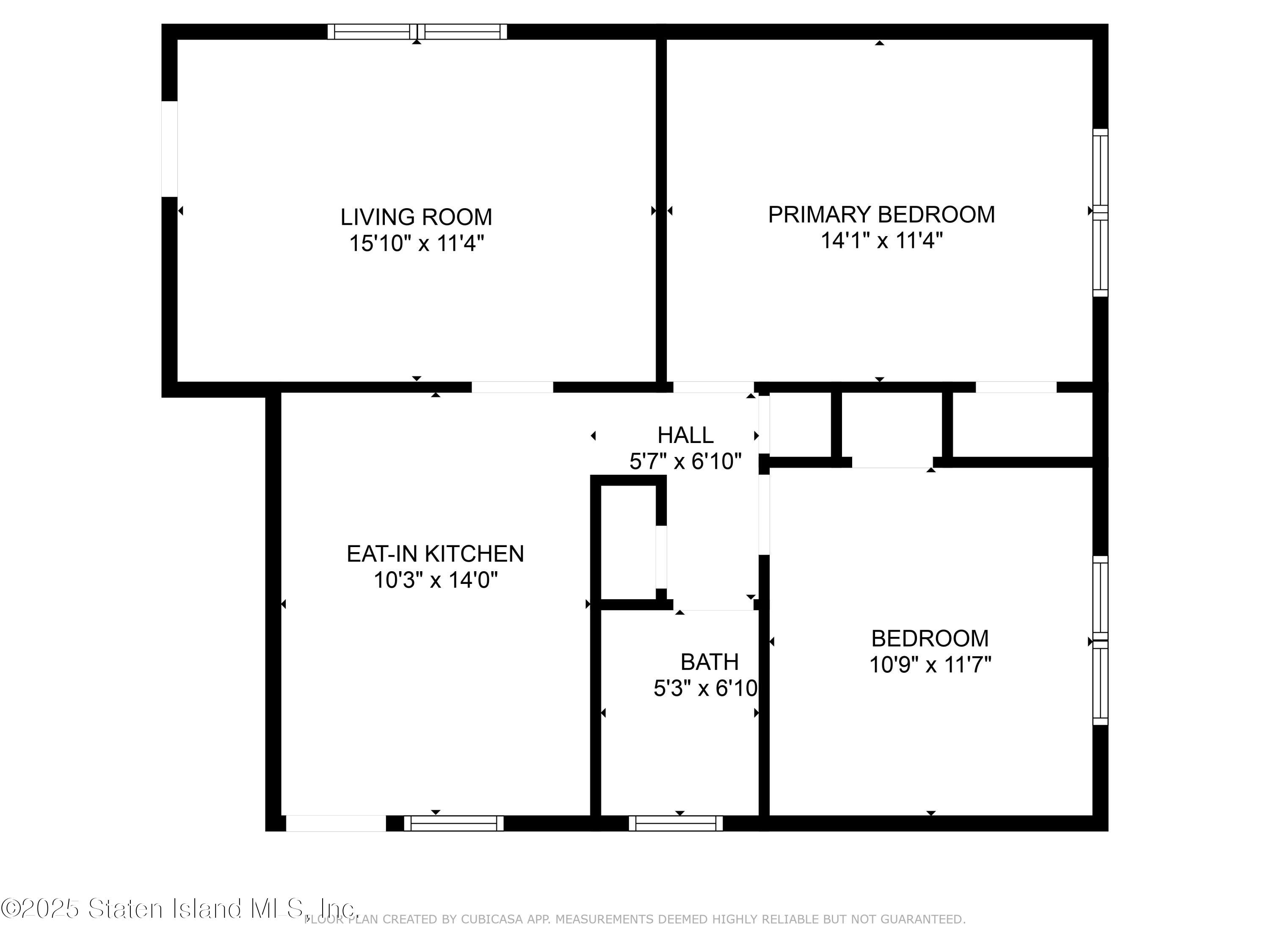 16 Knapp Street, Staten Island, NY, 10314 image 23