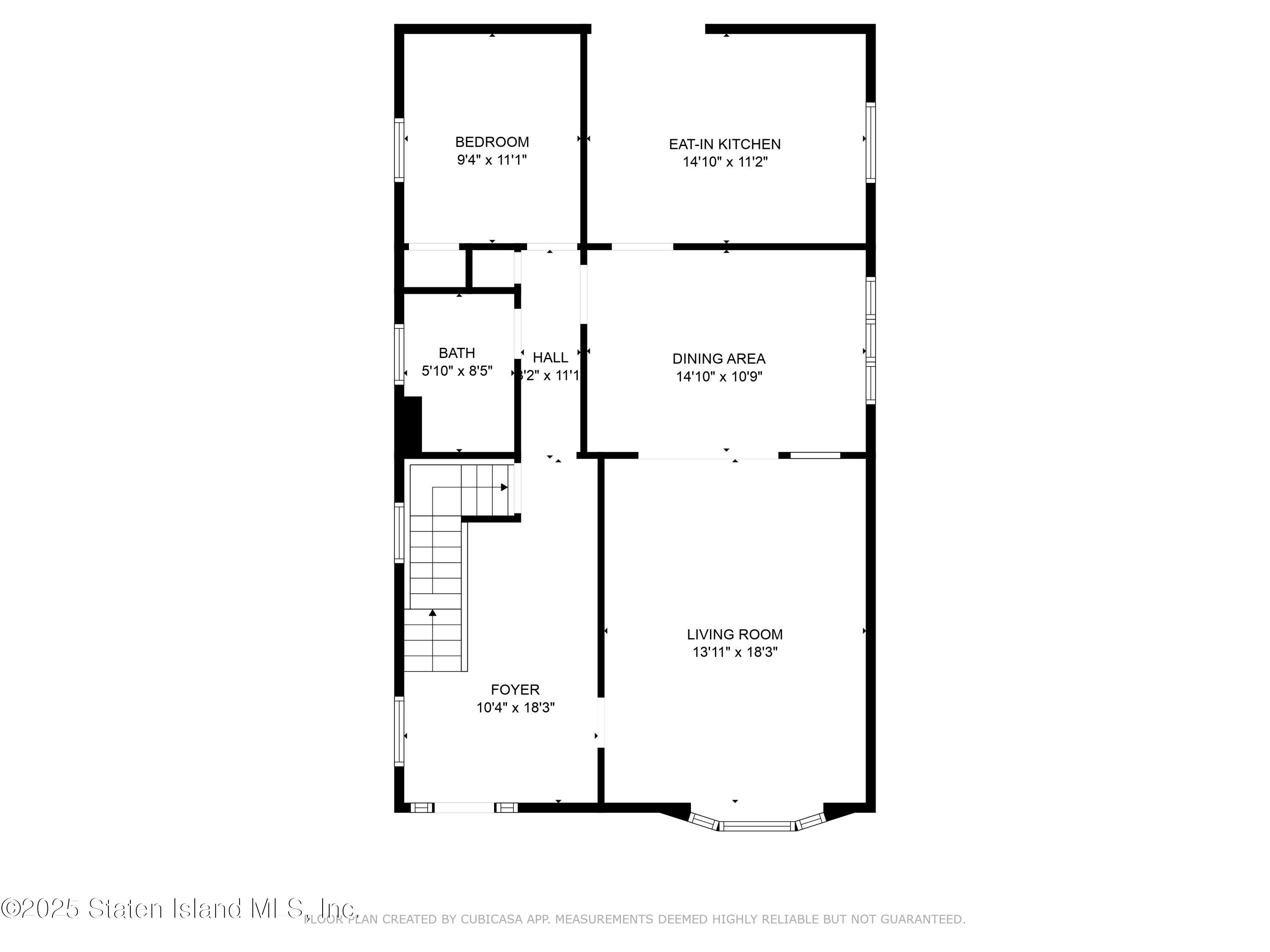 127 Cloverdale Avenue, Staten Island, NY, 10308 image 24