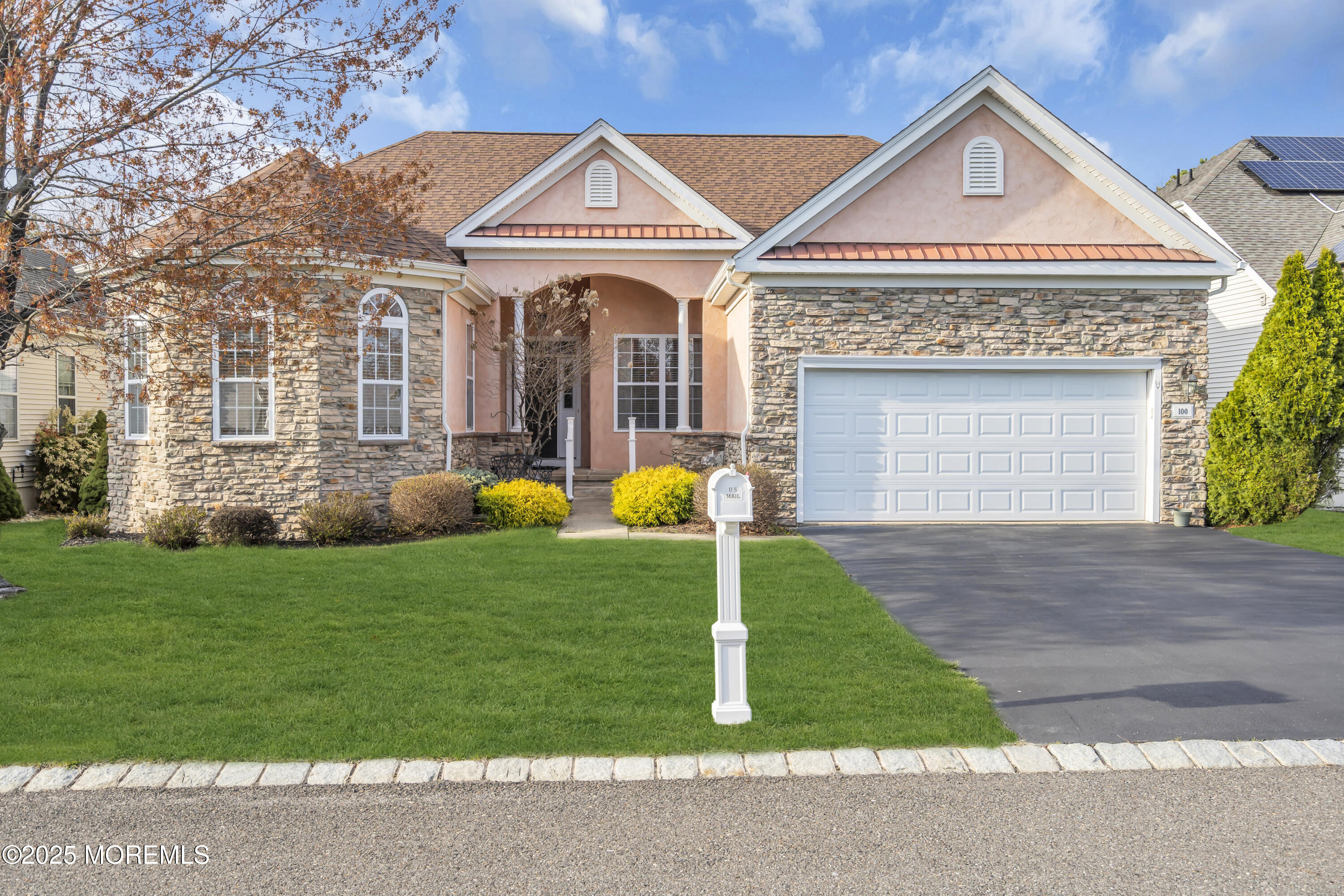 100 Mission Way, Barnegat, NJ, 08005