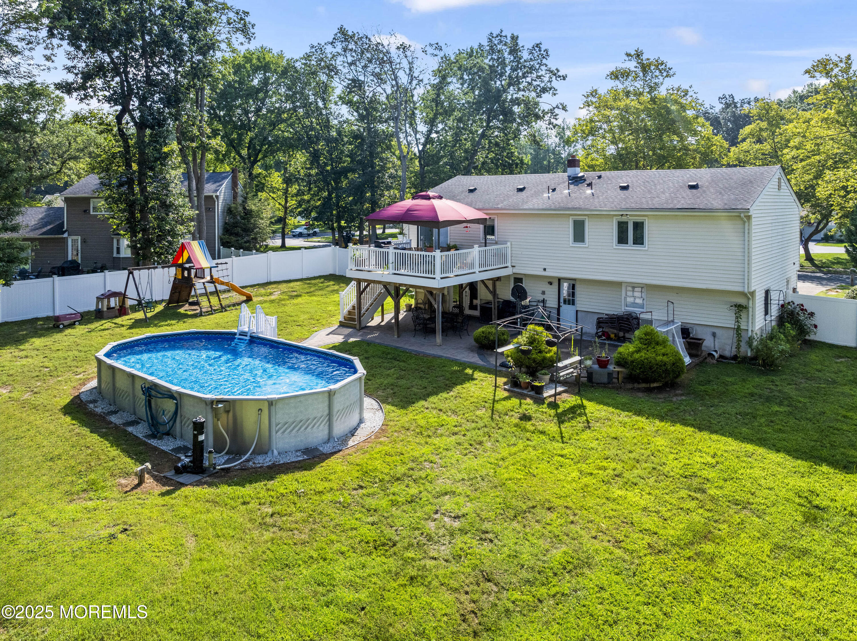 1 Vicksburg Drive, Manalapan, NJ, 07726 image 25