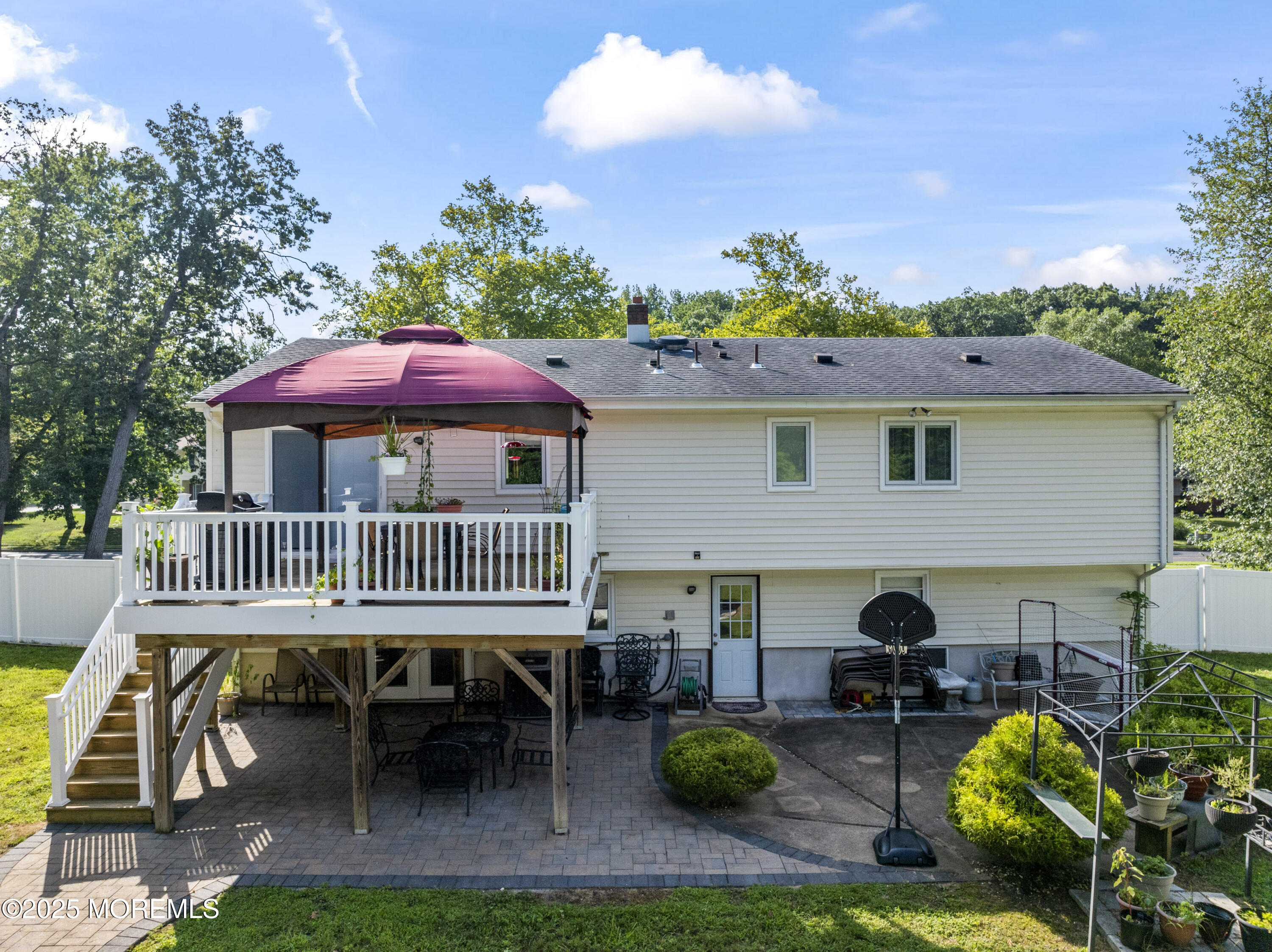1 Vicksburg Drive, Manalapan, NJ, 07726 image 26