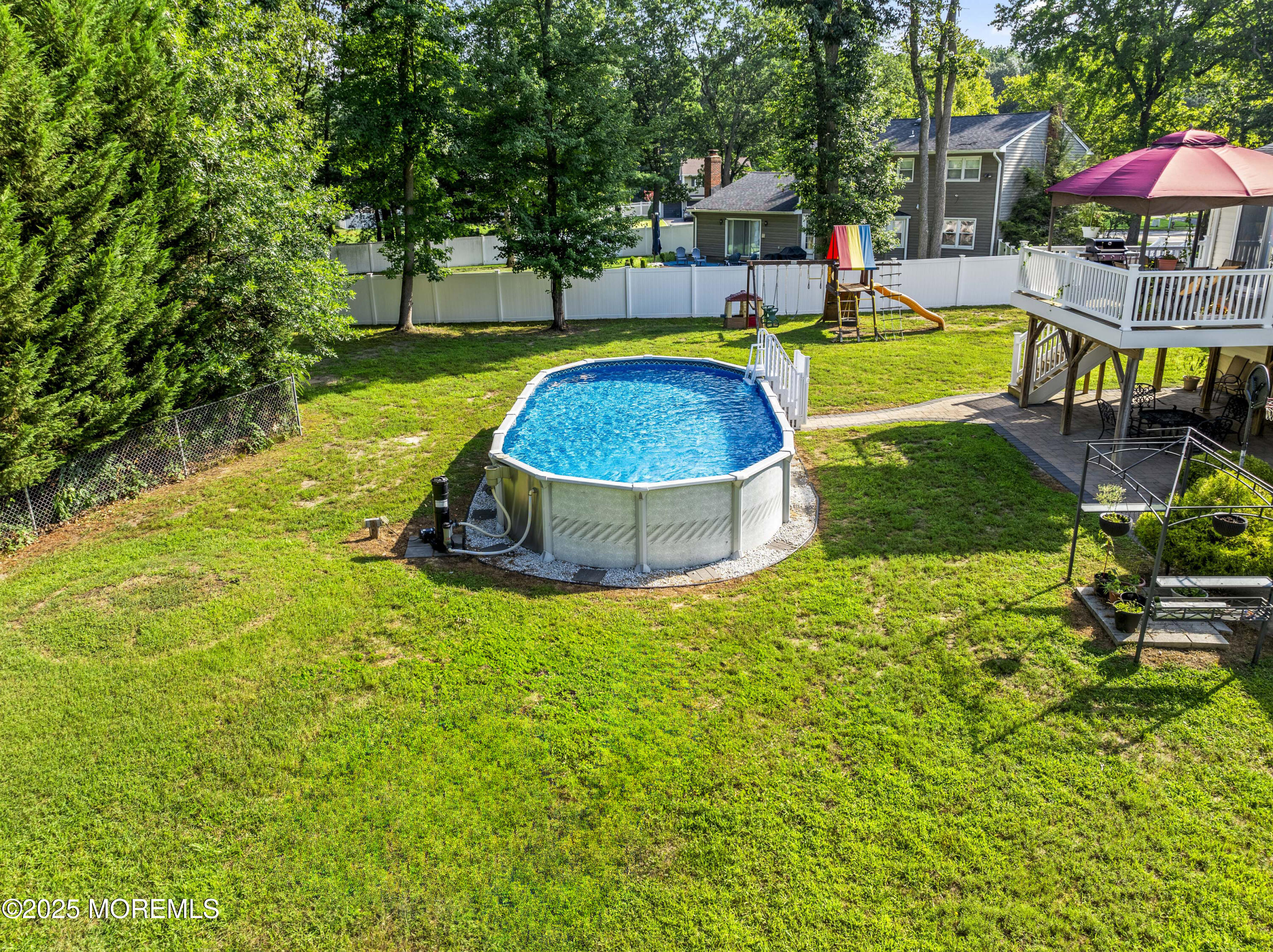 1 Vicksburg Drive, Manalapan, NJ, 07726 image 27