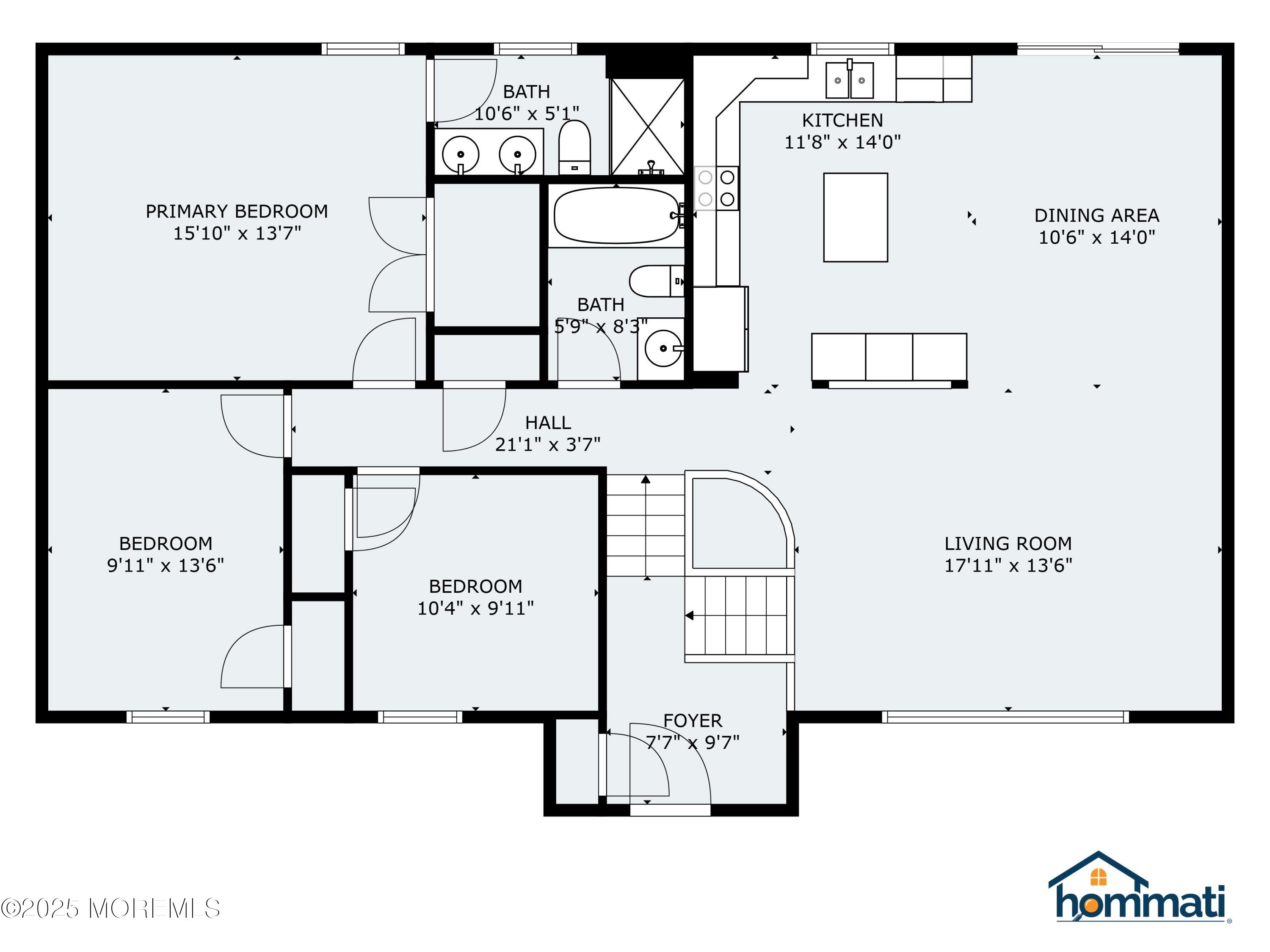 1 Vicksburg Drive, Manalapan, NJ, 07726 image 29