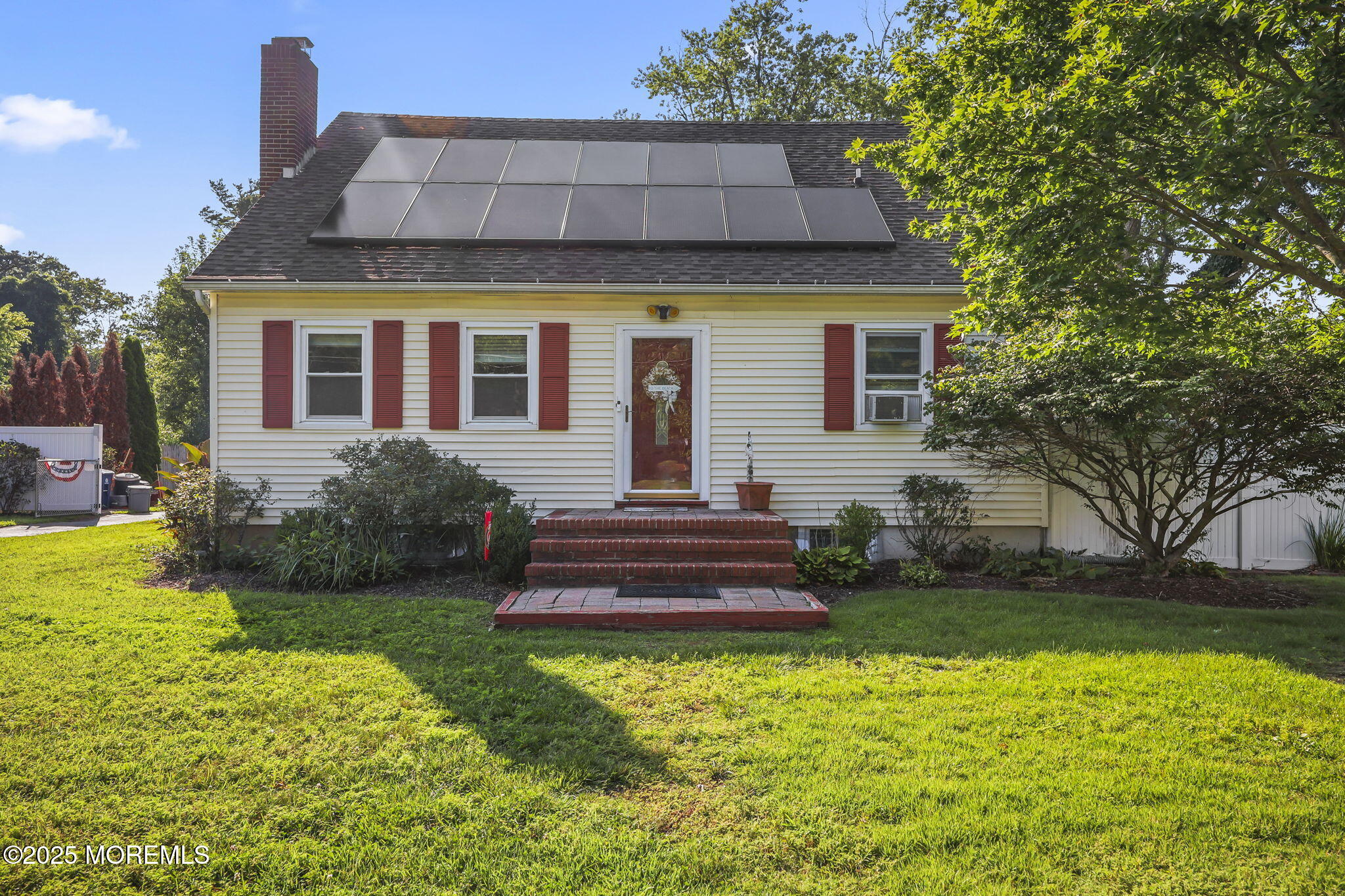 1222 Taylor Lane, Forked River, NJ, 08731