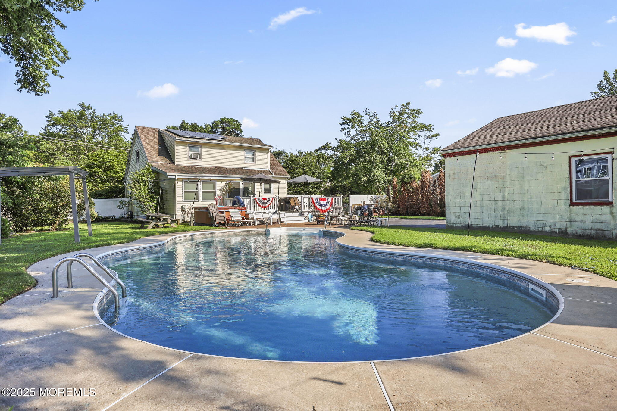 1222 Taylor Lane, Forked River, NJ, 08731 image 36