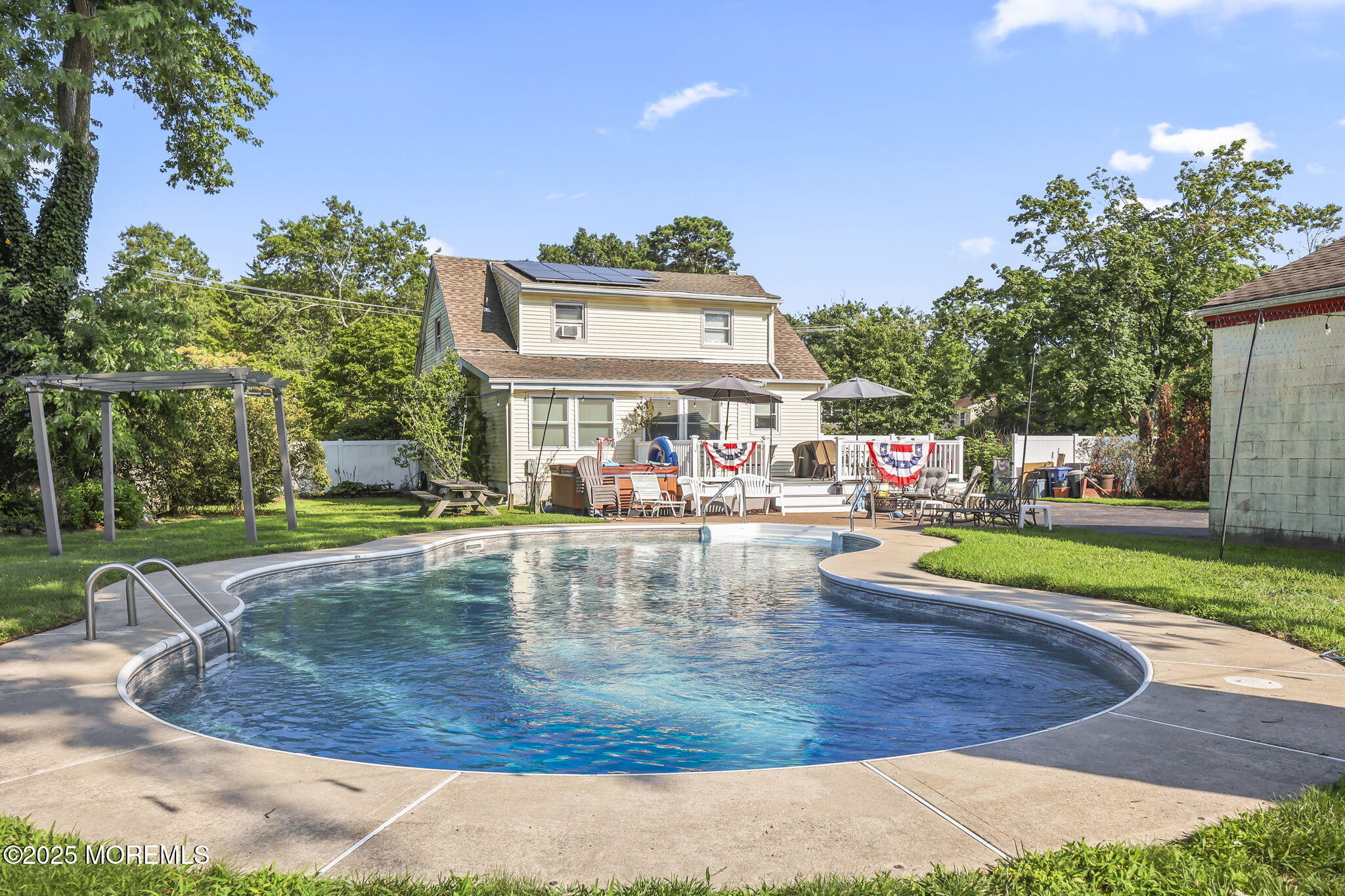1222 Taylor Lane, Forked River, NJ, 08731 image 37