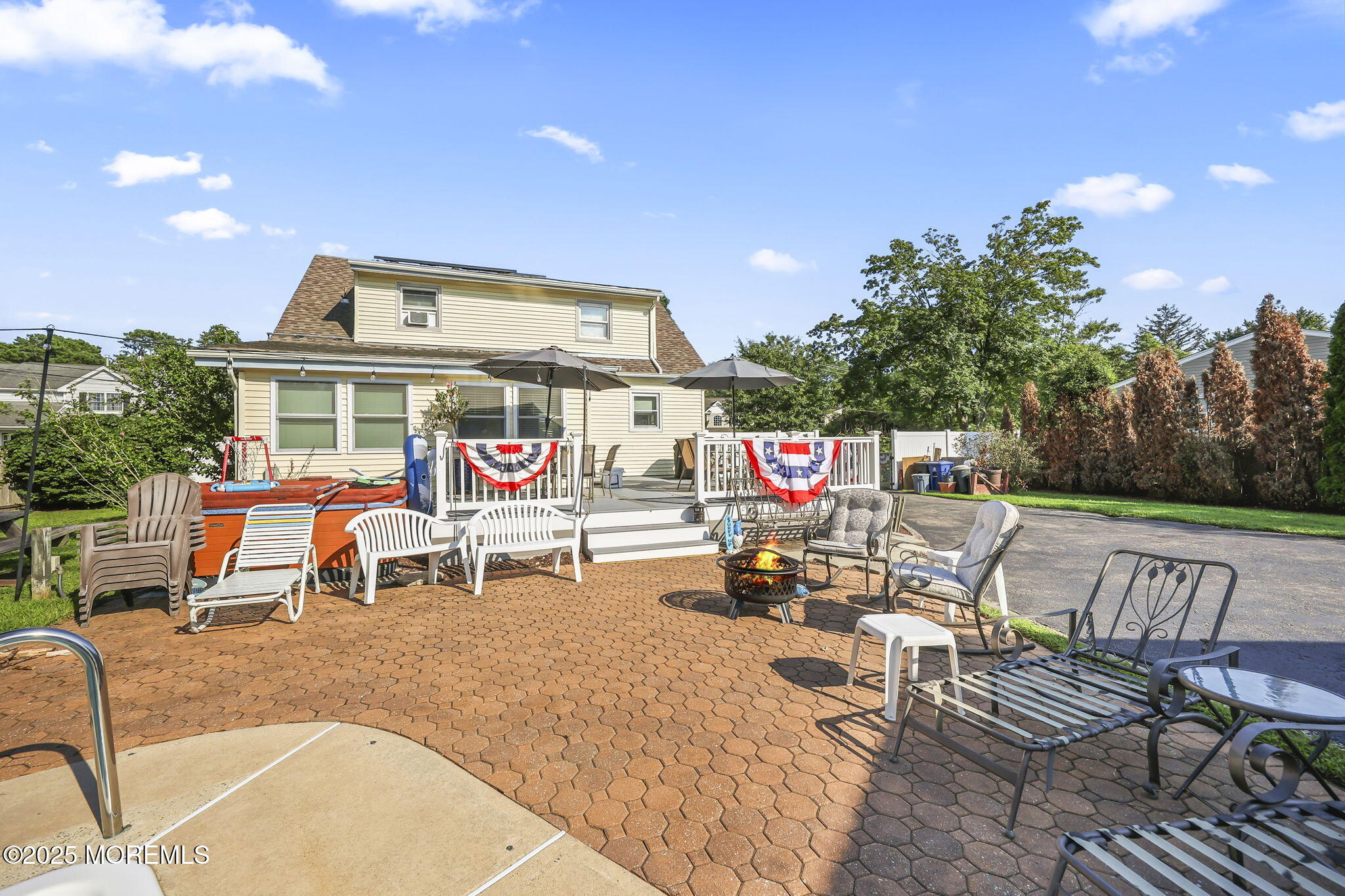 1222 Taylor Lane, Forked River, NJ, 08731 image 32