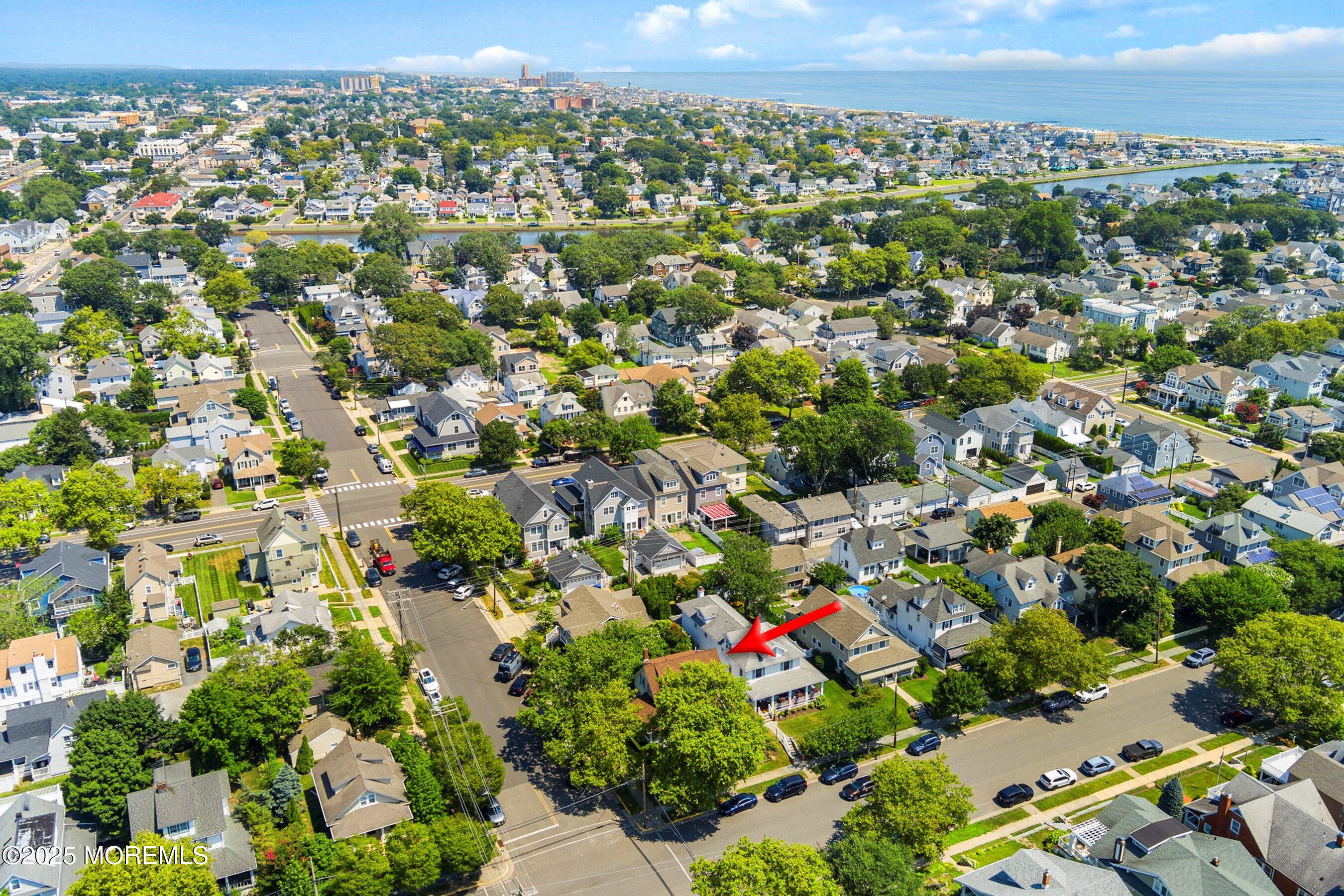 432 Garfield Avenue, Avon-by-the-sea, NJ, 07717 image 34