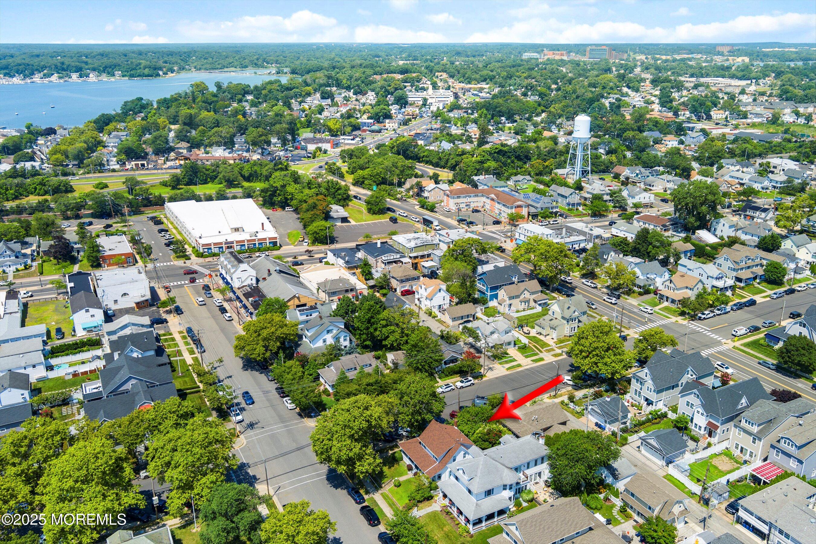 432 Garfield Avenue, Avon-by-the-sea, NJ, 07717 image 35