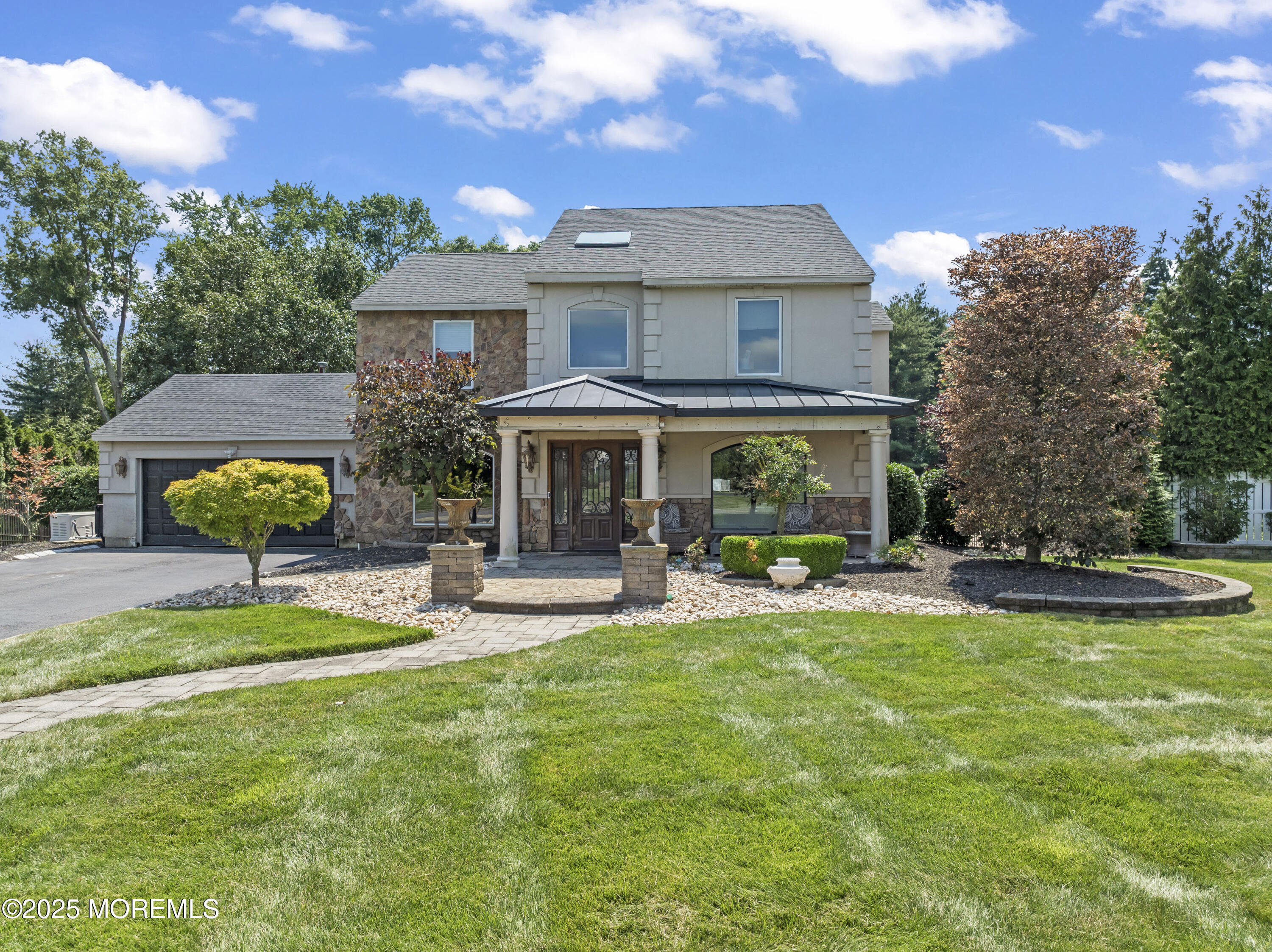 13 Greenfield Road, Manalapan, NJ, 07726