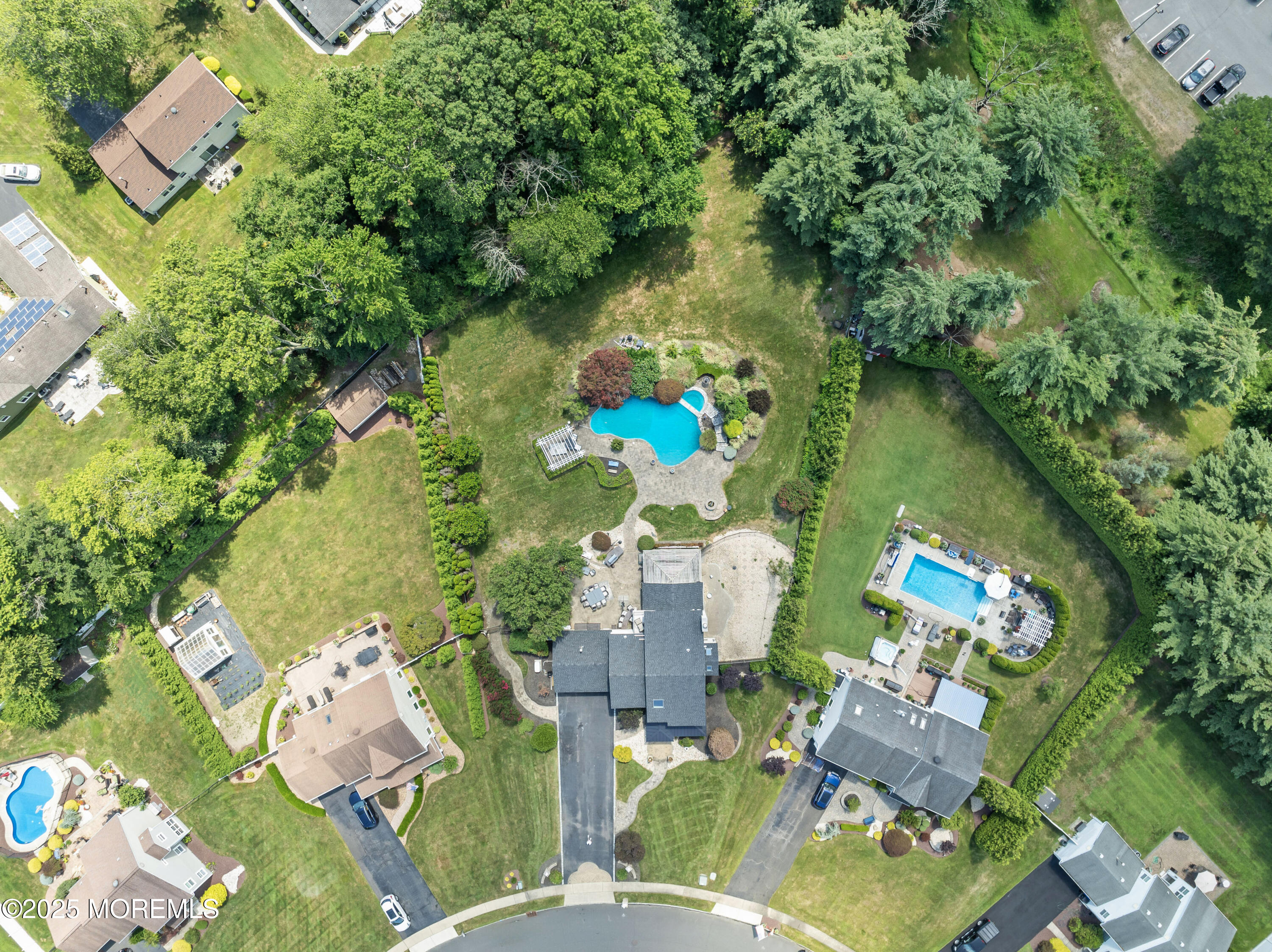 13 Greenfield Road, Manalapan, NJ, 07726 image 26