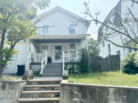 8 Alpine Avenue, Staten Island, NY, 10301