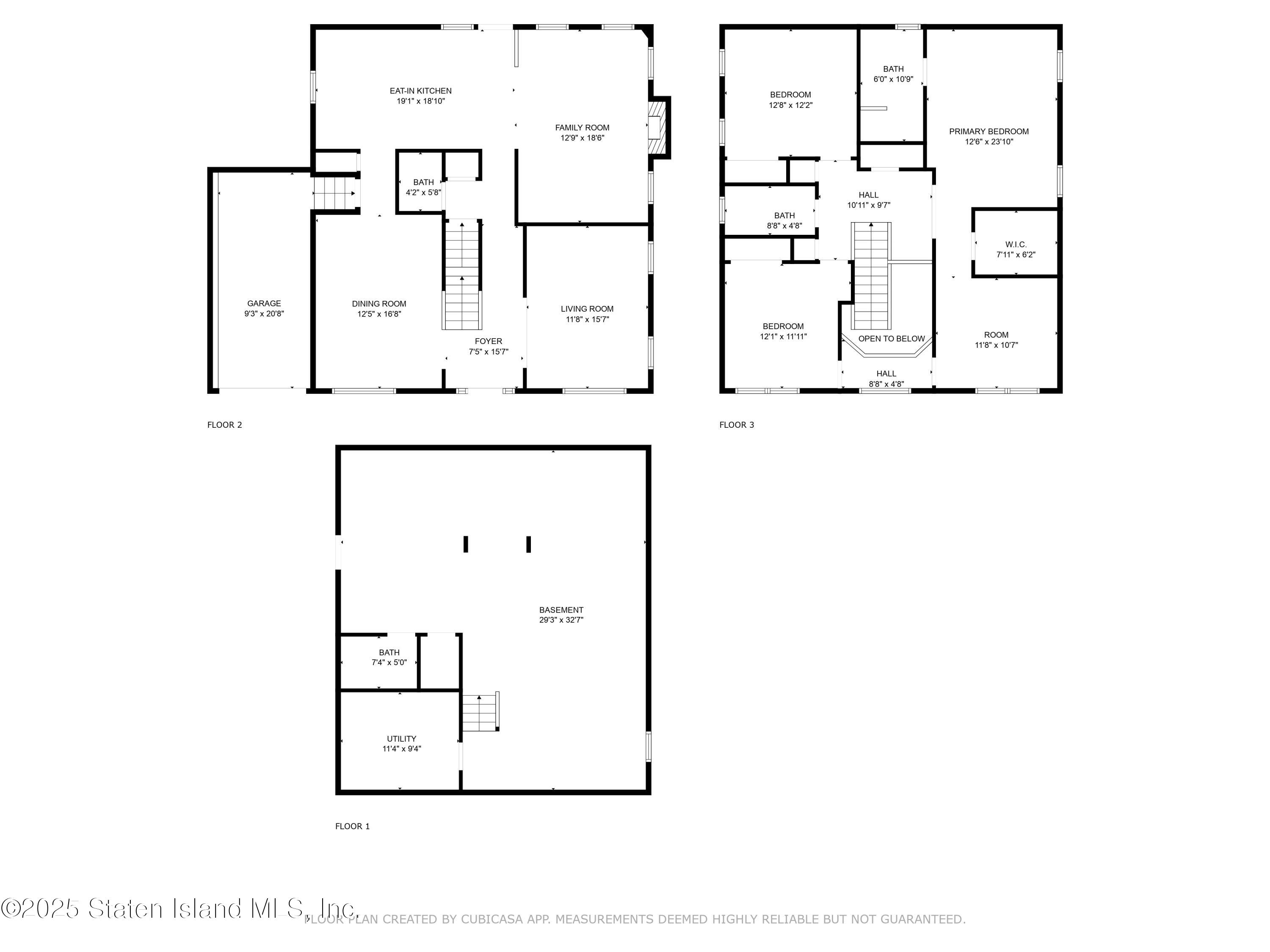 80 Belwood Loop, Staten Island, NY, 10307 image 59