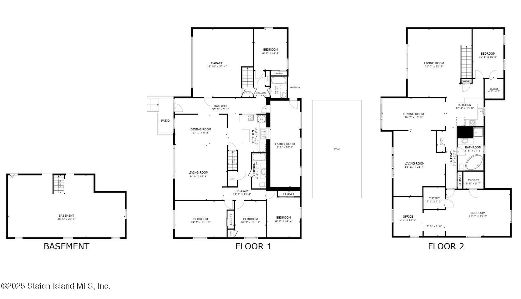 74 Longfellow Avenue, Staten Island, NY, 10301 image 51
