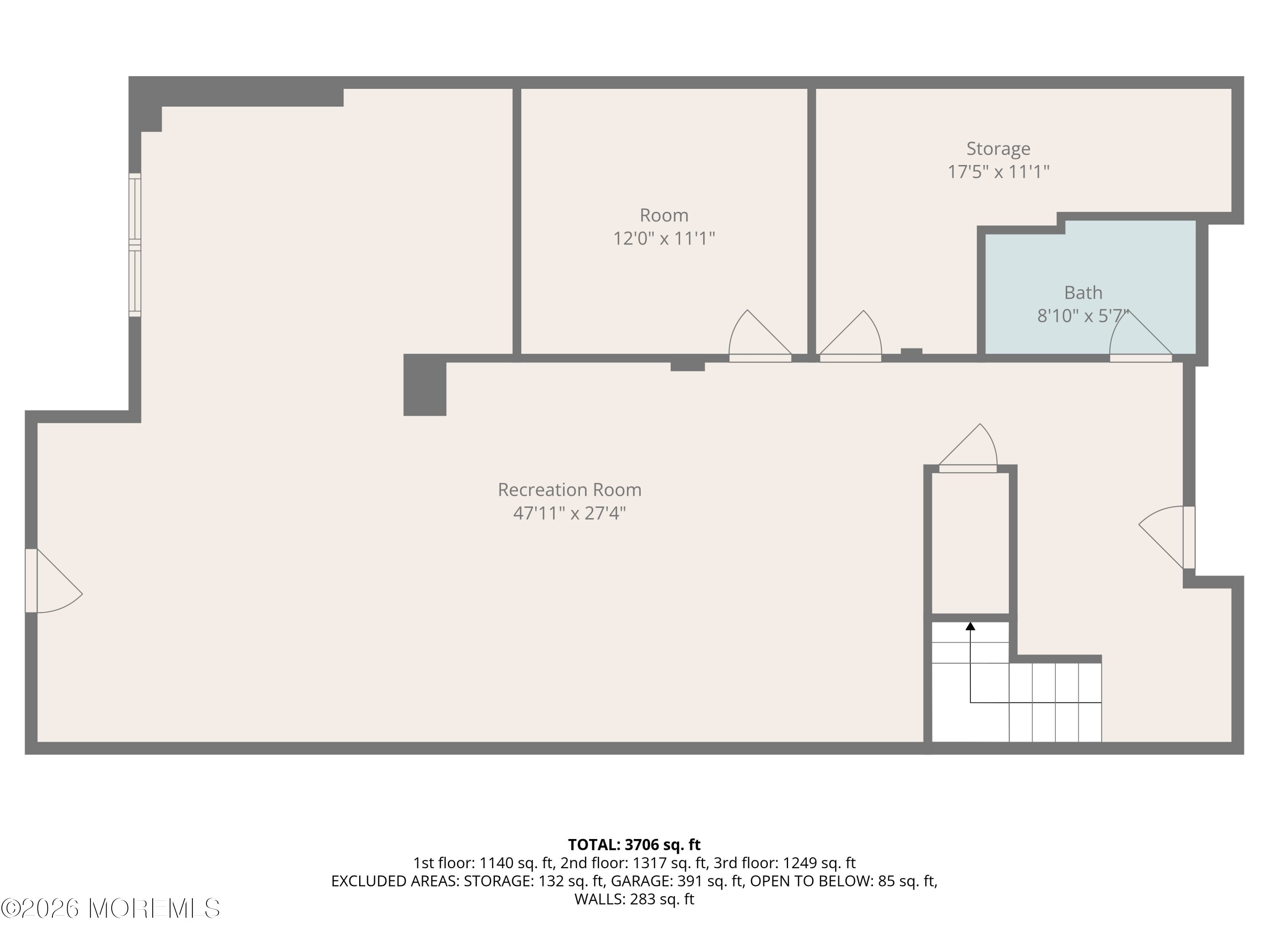 16 Remington Court, Farmingdale, NJ, 07727 image 27