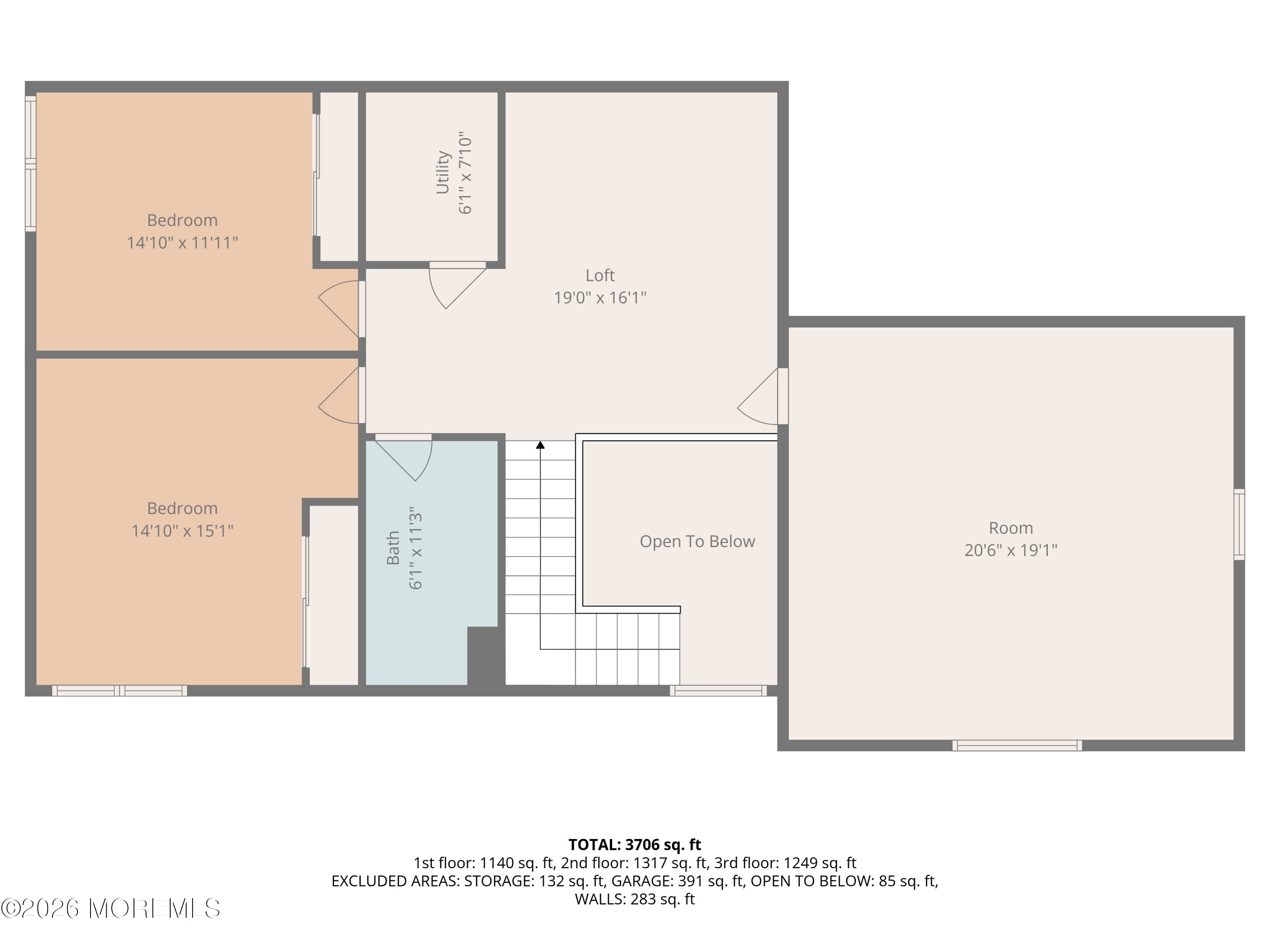 16 Remington Court, Farmingdale, NJ, 07727 image 29