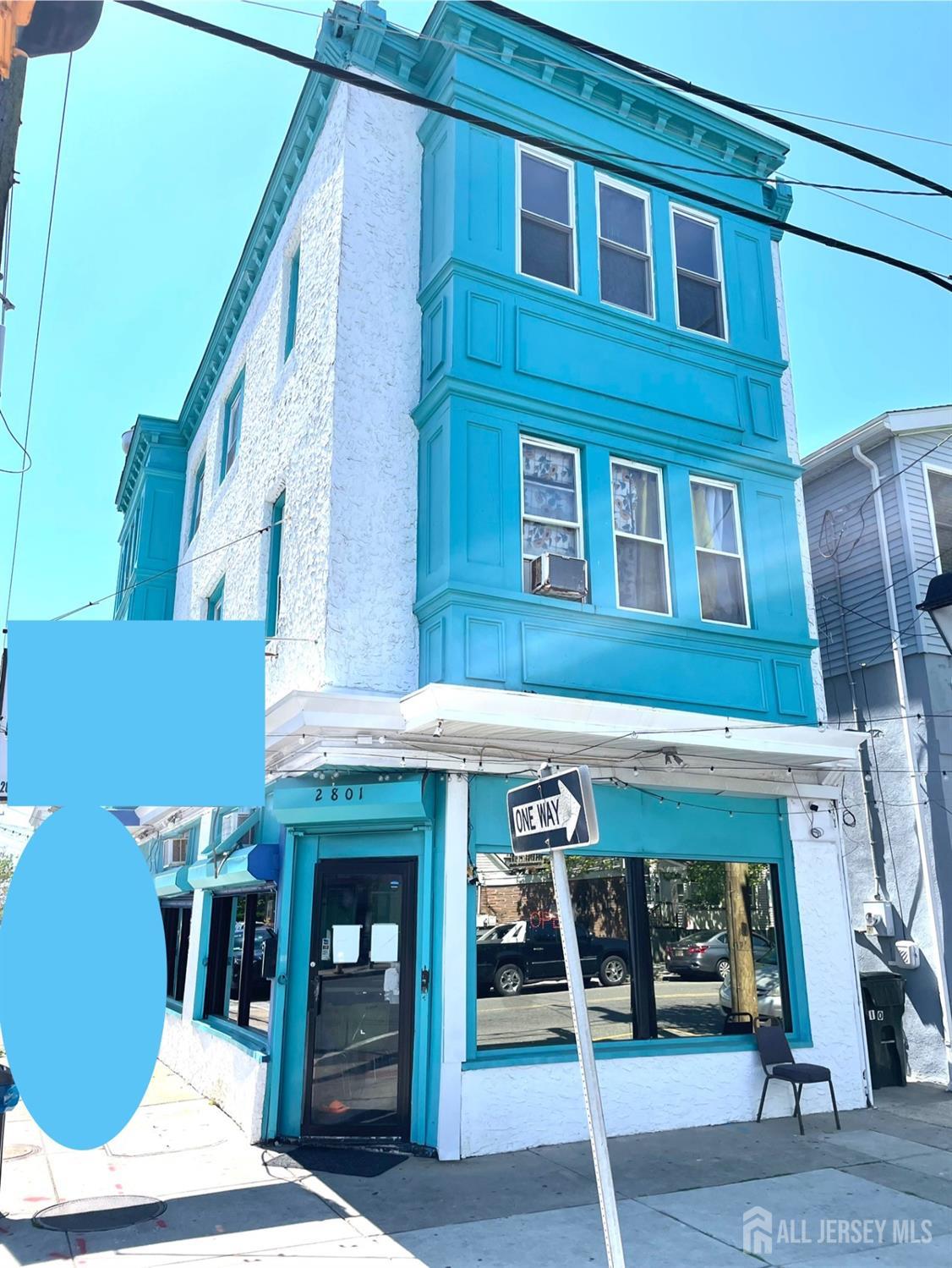 2801 Arctic Avenue, Atlantic City, NJ, 08401