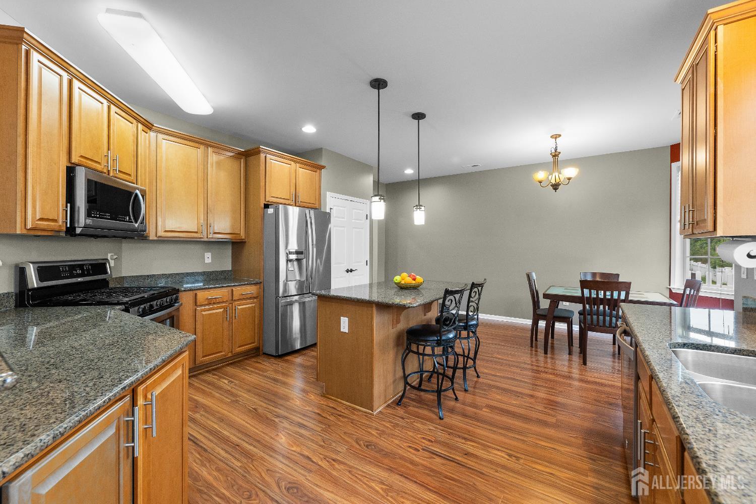 55 Dahlia Court, Piscataway, NJ, 08854 image 12