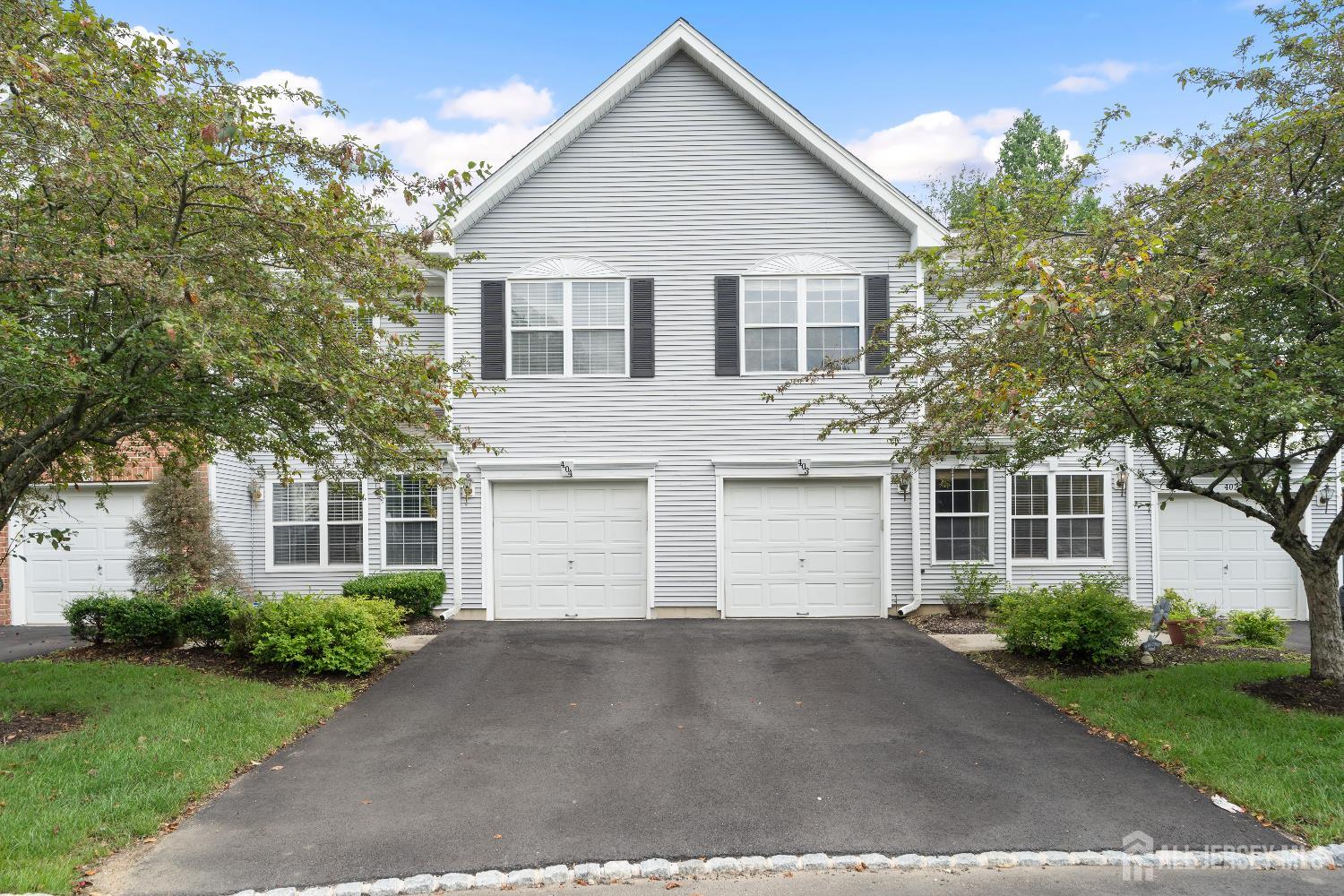 403 Canterbury Way, South Brunswick, NJ, 08540