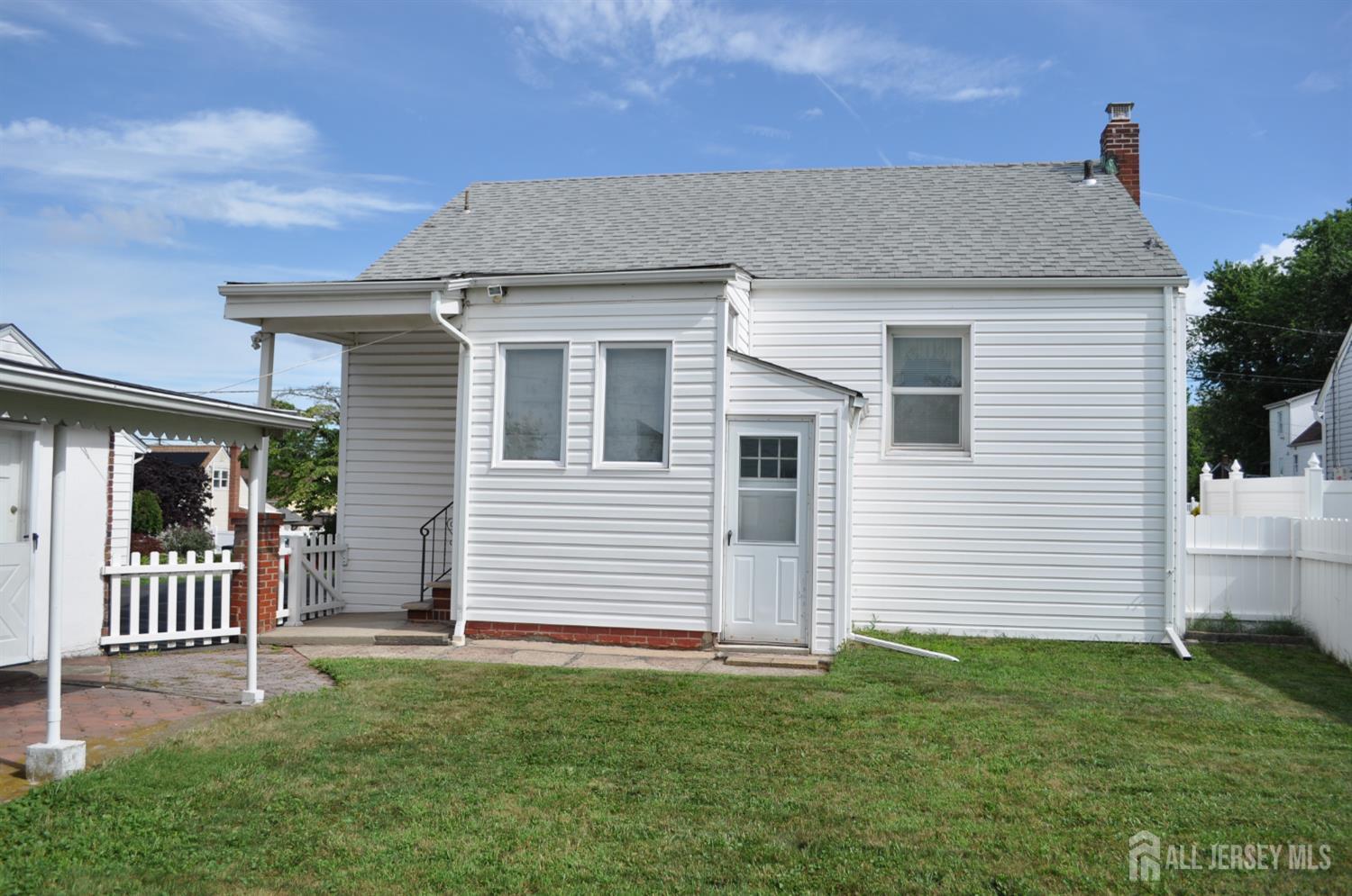 133 Howard Street, Perth Amboy, NJ, 08861