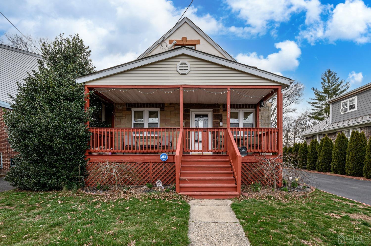 1156 Kline Place, Rahway, NJ, 07065