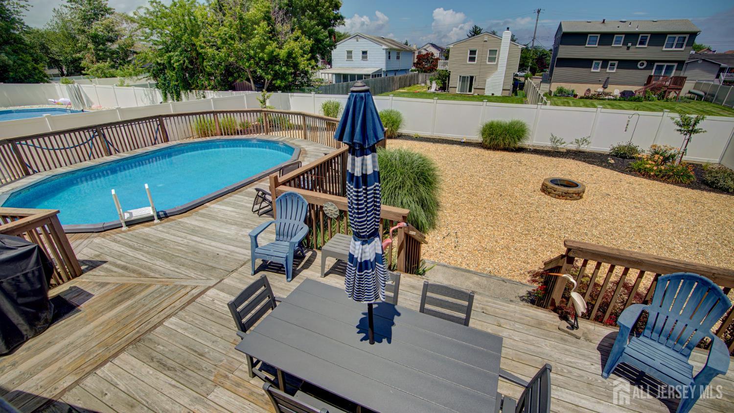 277 Jill Court, Toms River, NJ, 08753 image 28
