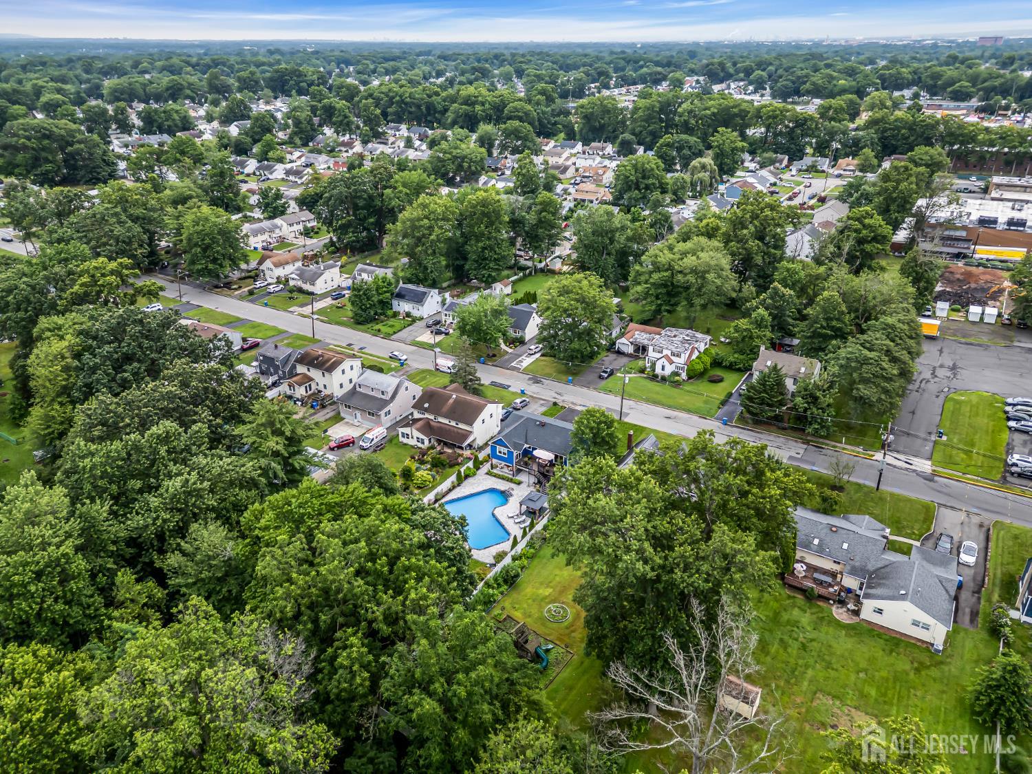31 Jordan Road Road, Colonia, NJ, 07067 image 74
