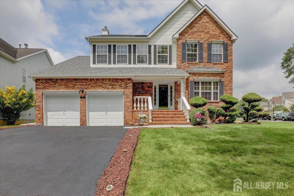19 Helene Street, Old Bridge, NJ, 08857