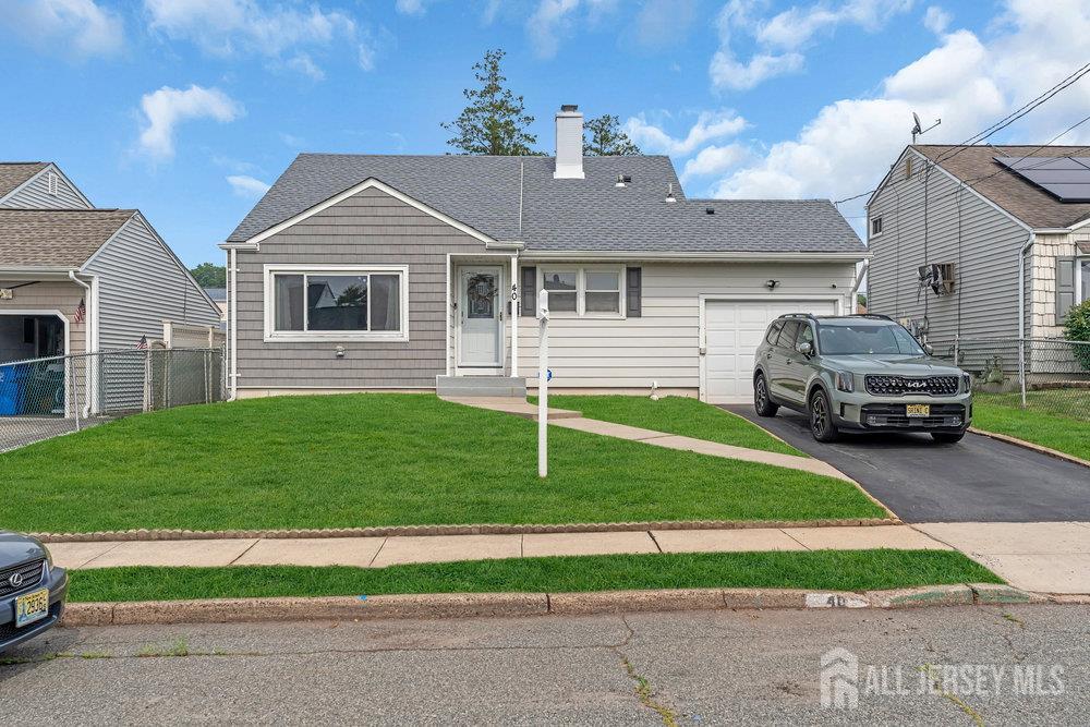 40 McKinley Avenue, Colonia, NJ, 07067 image 6