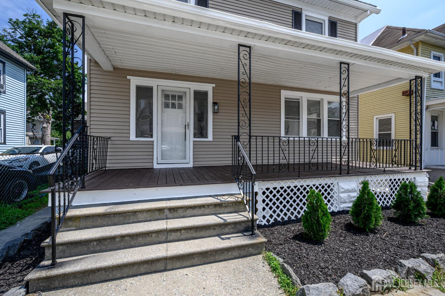 78 Hopkins Street, Woodbury City, NJ, 08096