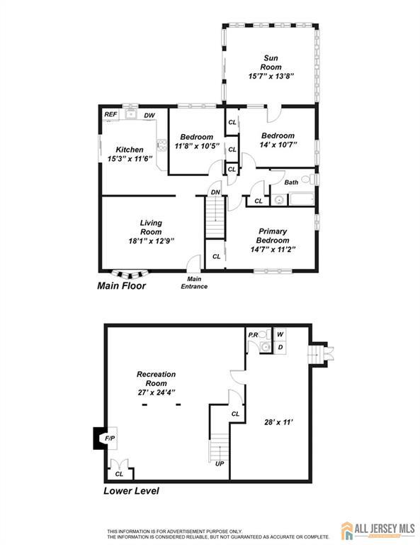 675 Georges Road, South Brunswick, NJ, 08852 image 36