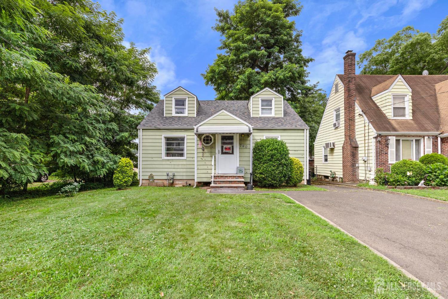 730 Linden Avenue, Rahway, NJ, 07065