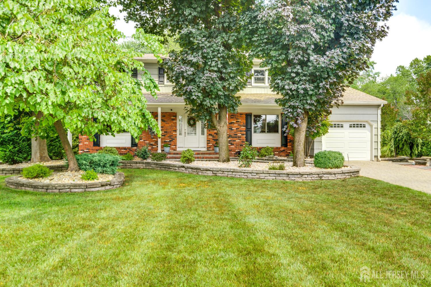 3 Oakey Drive, South Brunswick, NJ, 08824
