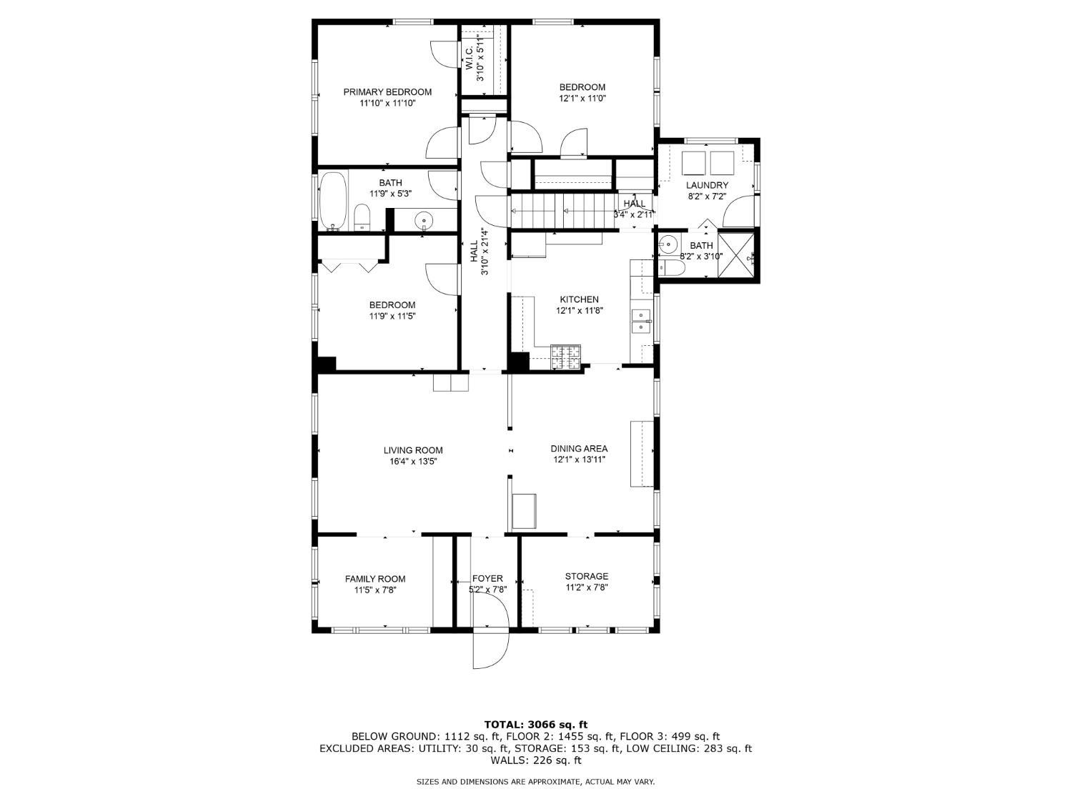 1009 Old Corlies Avenue, Neptune, NJ, 07753 image 25