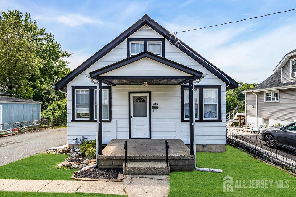 348 Woodbine Way, Old Bridge, NJ, 08879
