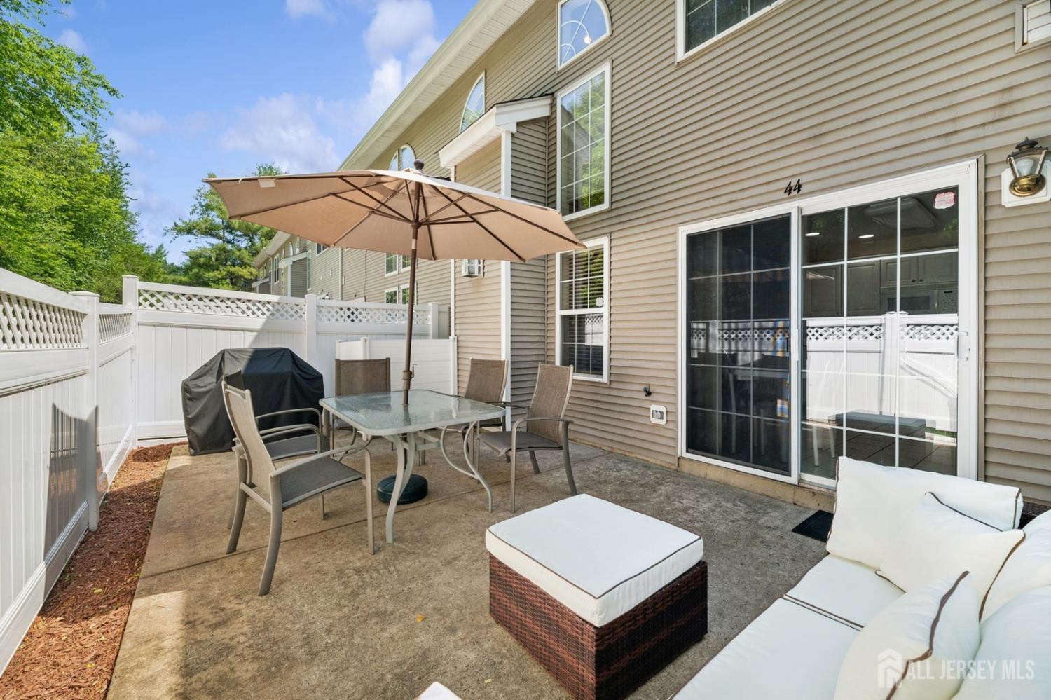 44 Windsong Circle, East Brunswick, NJ, 08816 image 25