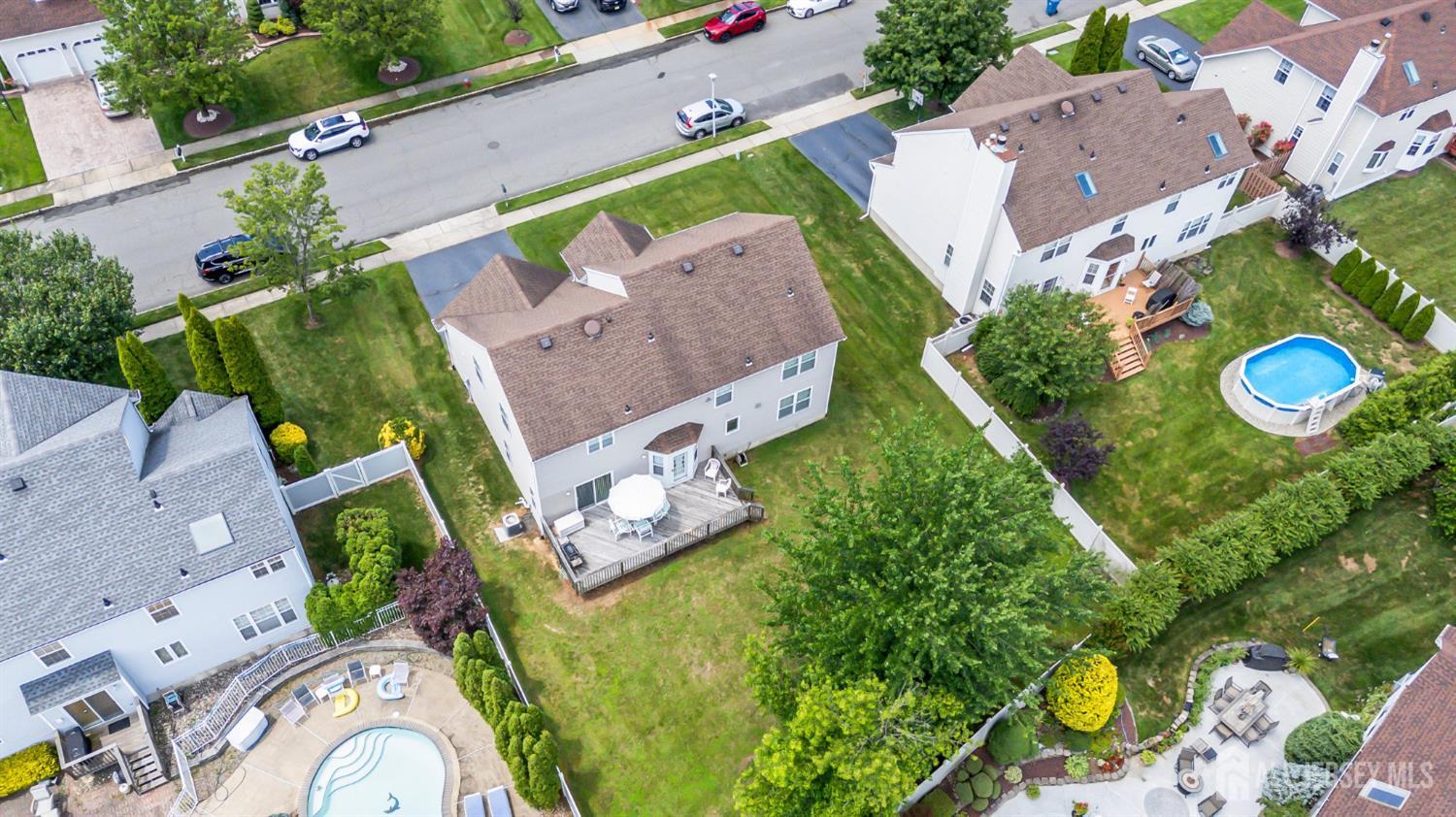 57 High Pointe Way, Old Bridge, NJ, 07747 image 34