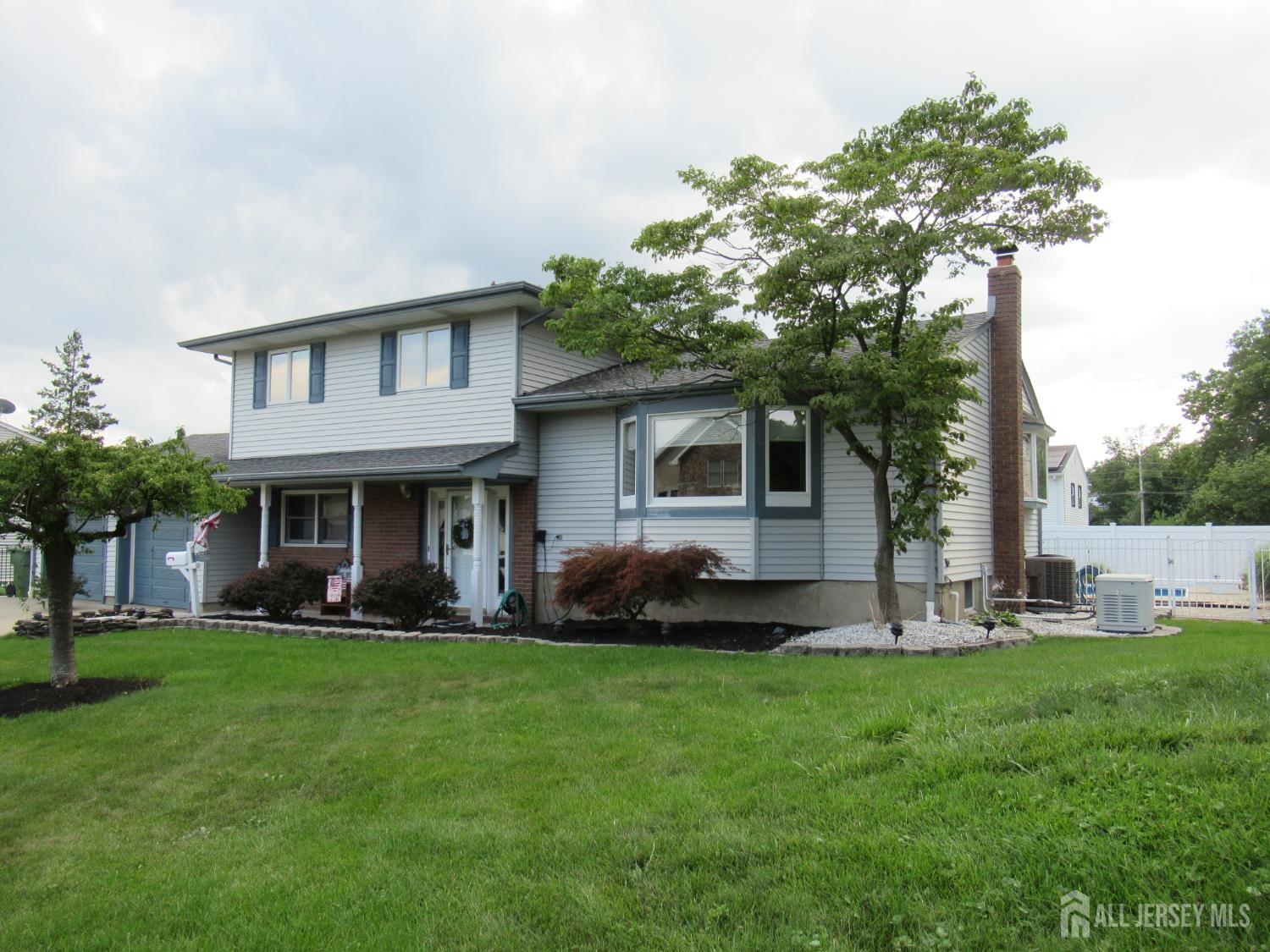 7 Zaleski Drive, Sayreville, NJ, 08872