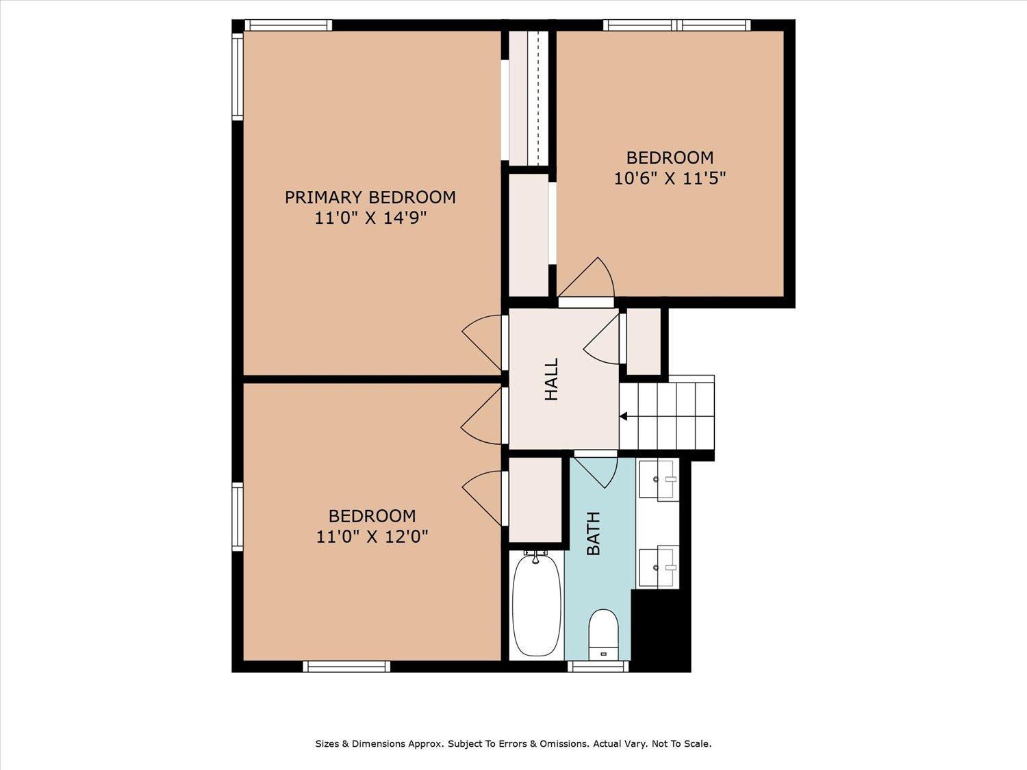 24 Turner Court, Metuchen, NJ, 08840 image 29