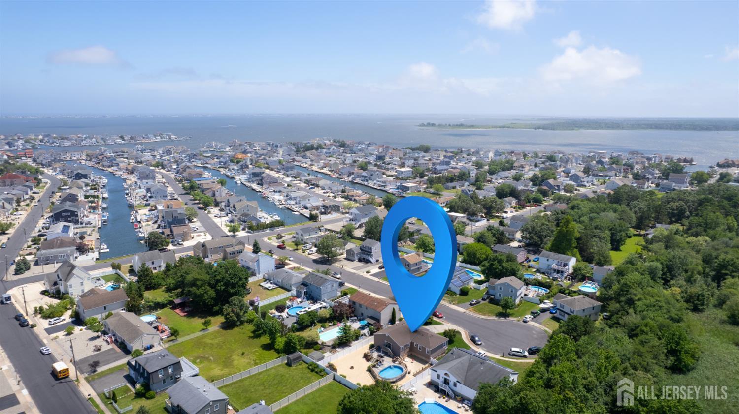 277 Jill Court, Toms River, NJ, 08753