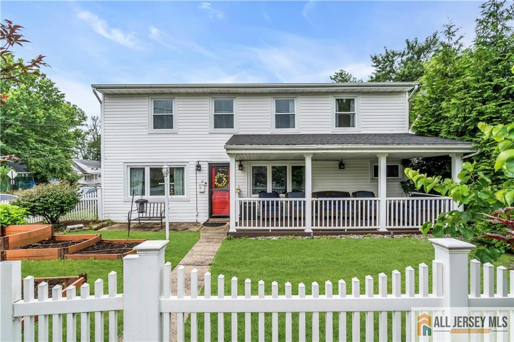 57 Washington Avenue, Iselin, NJ, 08830 image 7