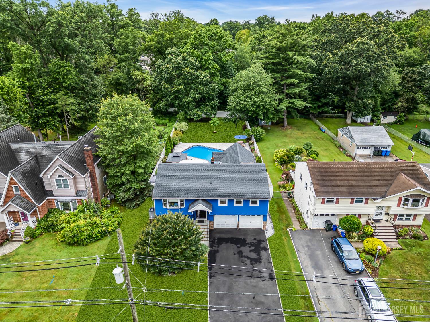 31 Jordan Road Road, Colonia, NJ, 07067 image 62