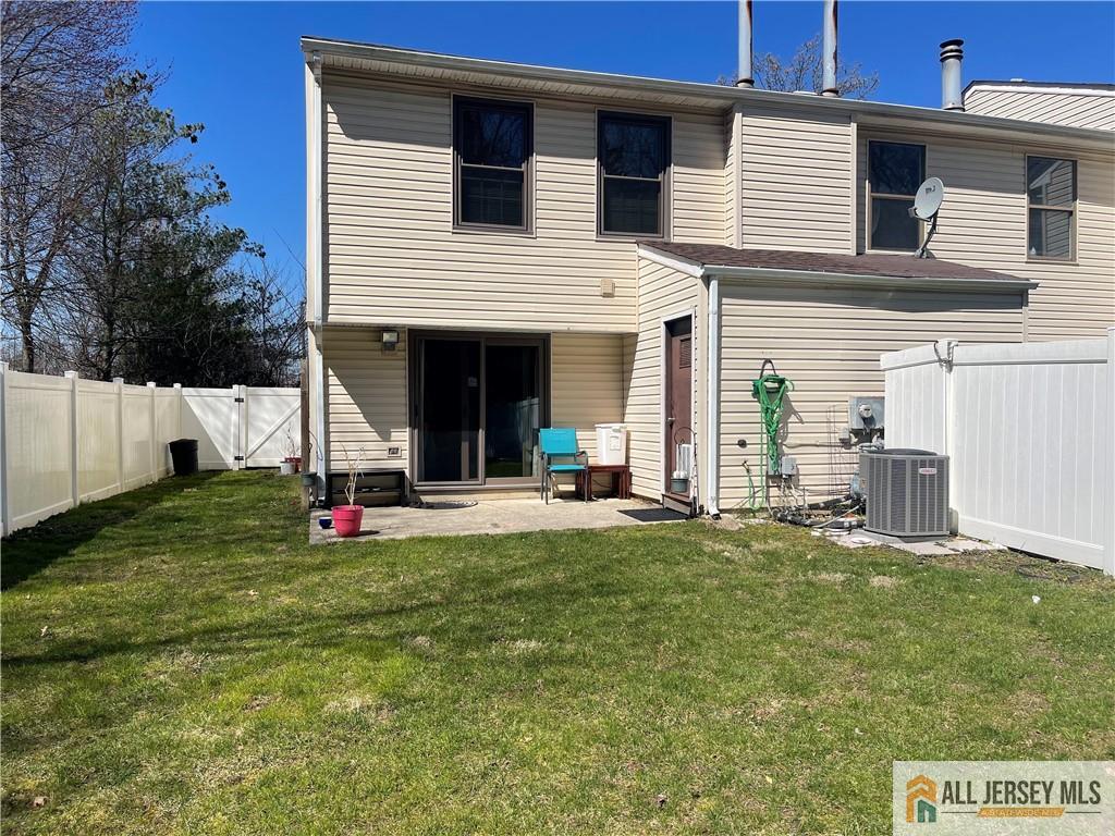 25 Driscoll Court, North Brunswick, NJ, 08902 image 13