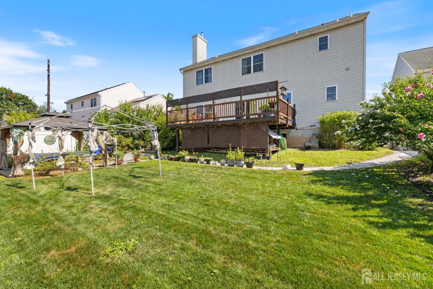 4 Graulich Drive, Milltown, NJ, 08850 image 25