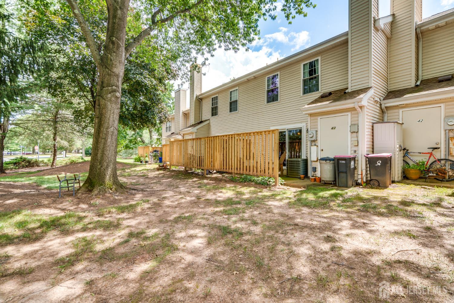 43 Nottingham Way, Franklin, NJ, 08873 image 16