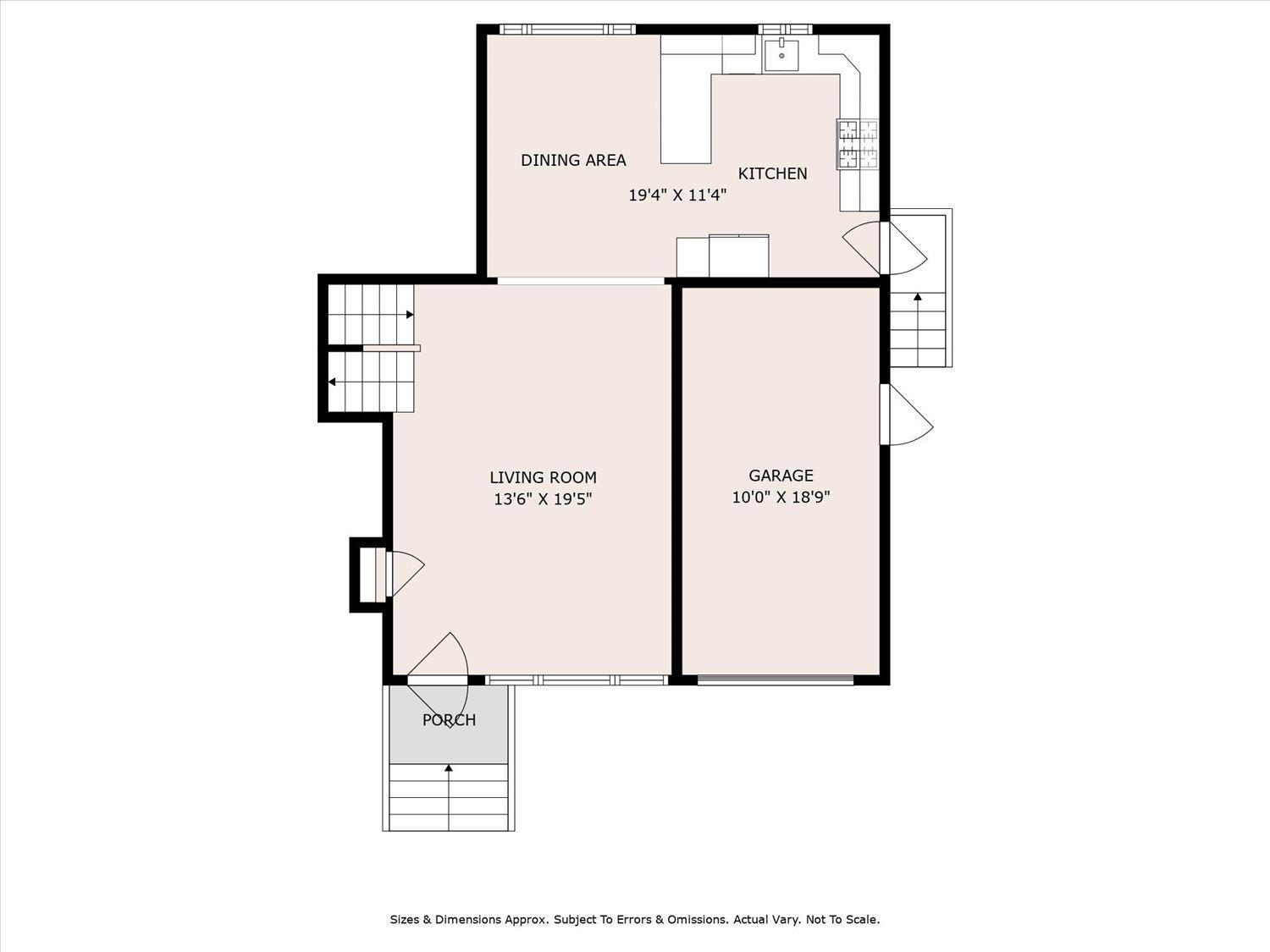 24 Turner Court, Metuchen, NJ, 08840 image 17