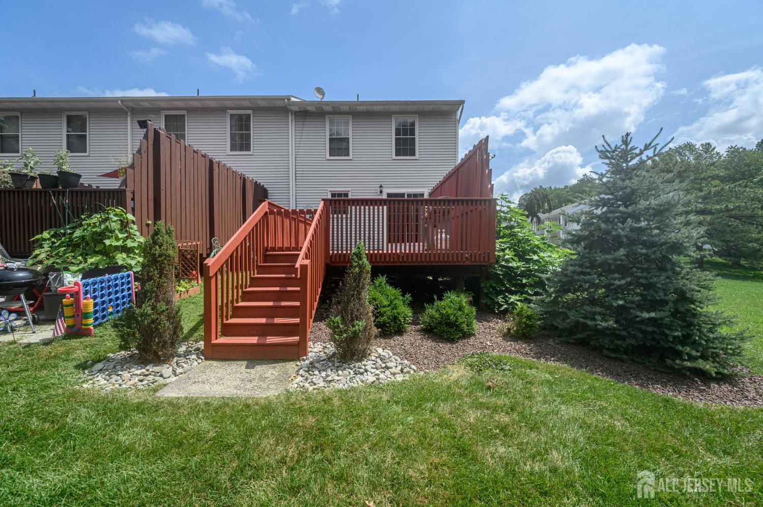 431 Gambocz Court, South Brunswick, NJ, 08852 image 36