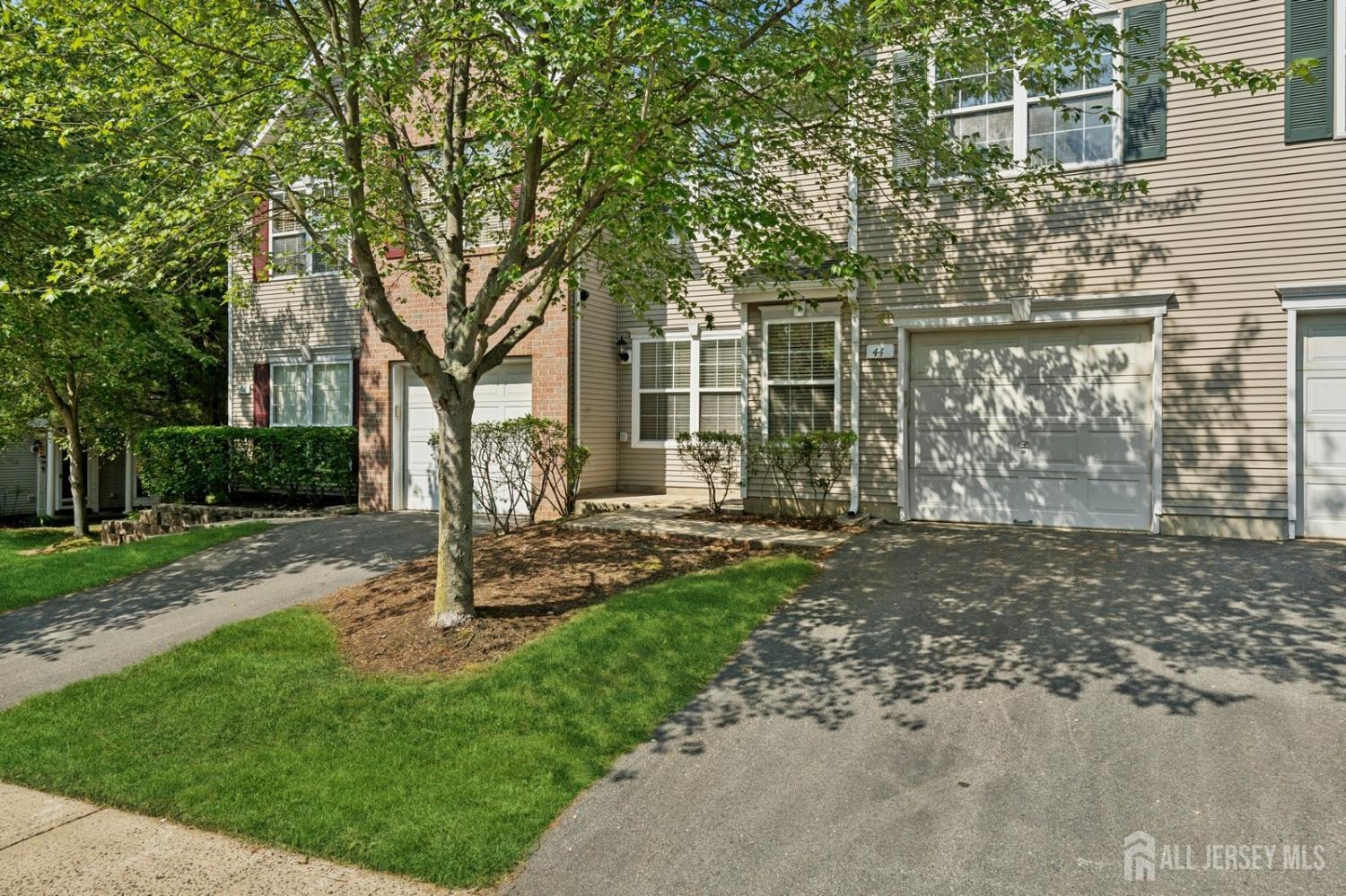 44 Windsong Circle, East Brunswick, NJ, 08816